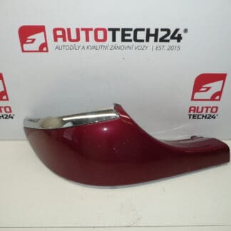 Щанга с хром LZ броня Citroën Xsara Picasso 7452CS