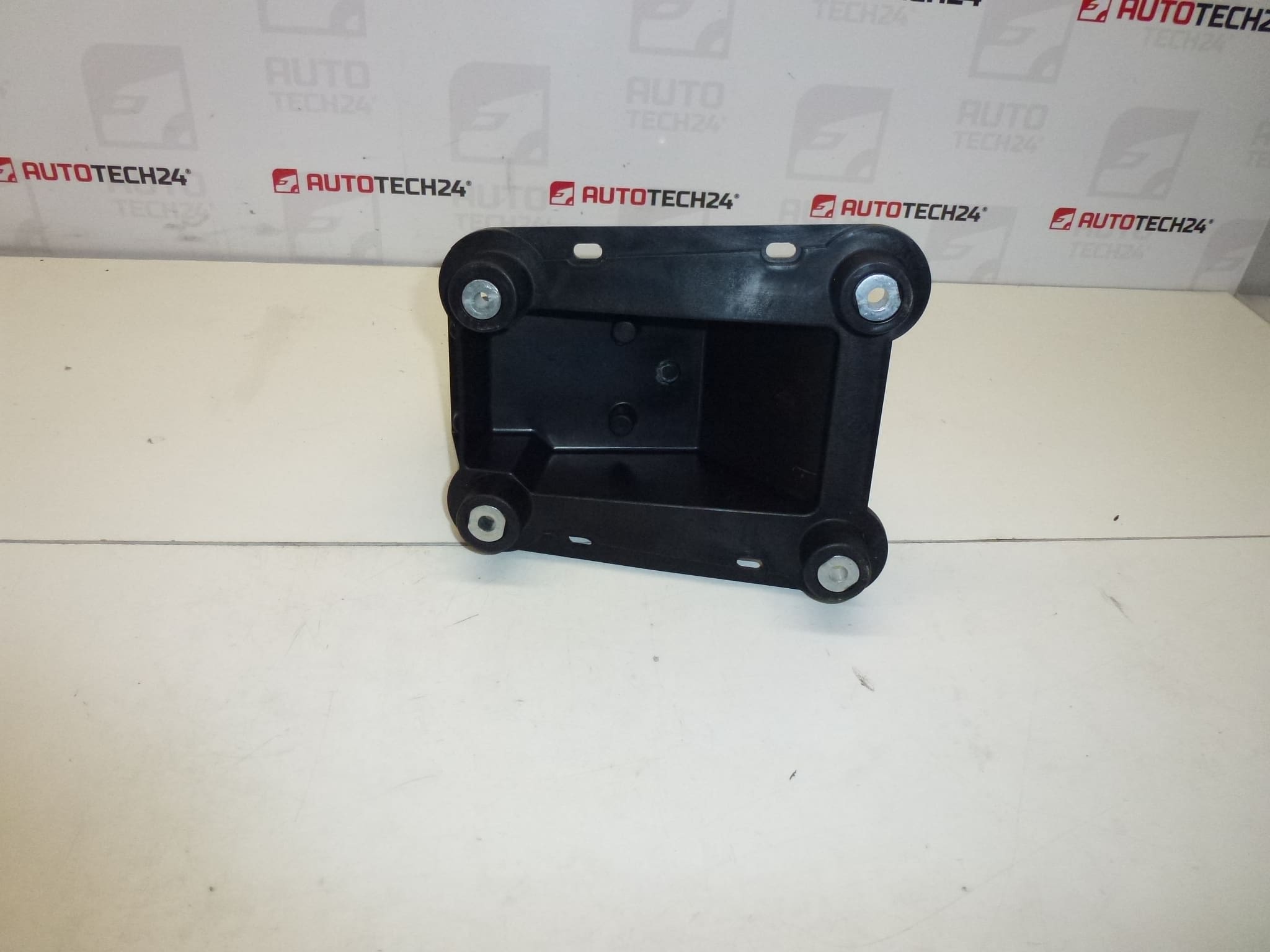 Лост За Смяна На Предавките SENSODRIVE Citroën C2 C3 9680243080 9648663180 2400S8 - Image 2