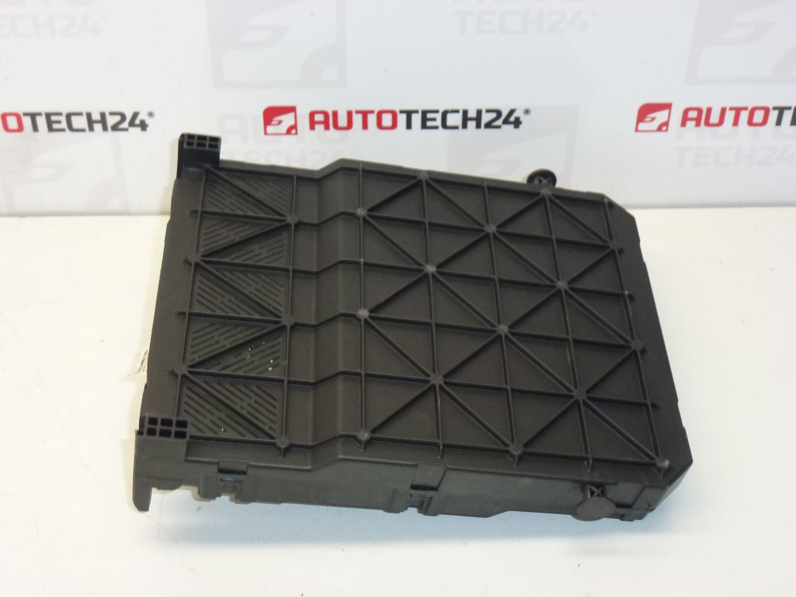 Siemens BSI F02-00 MG Citroën C3 C2 9650585780 S118085200 - Image 2