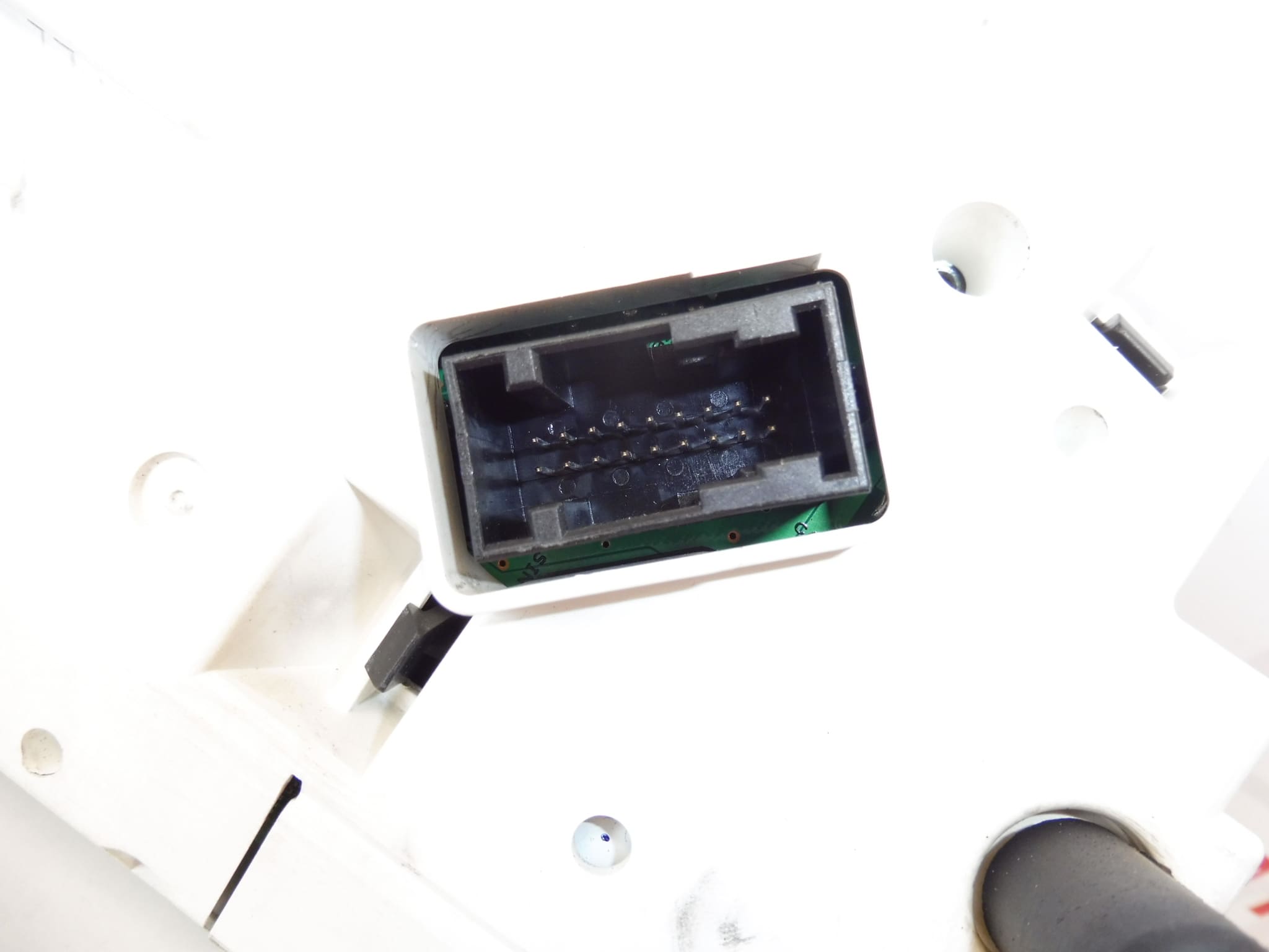 Тахометър Citroën C5 X7 9666330580 9809867480 6103PN - Image 2