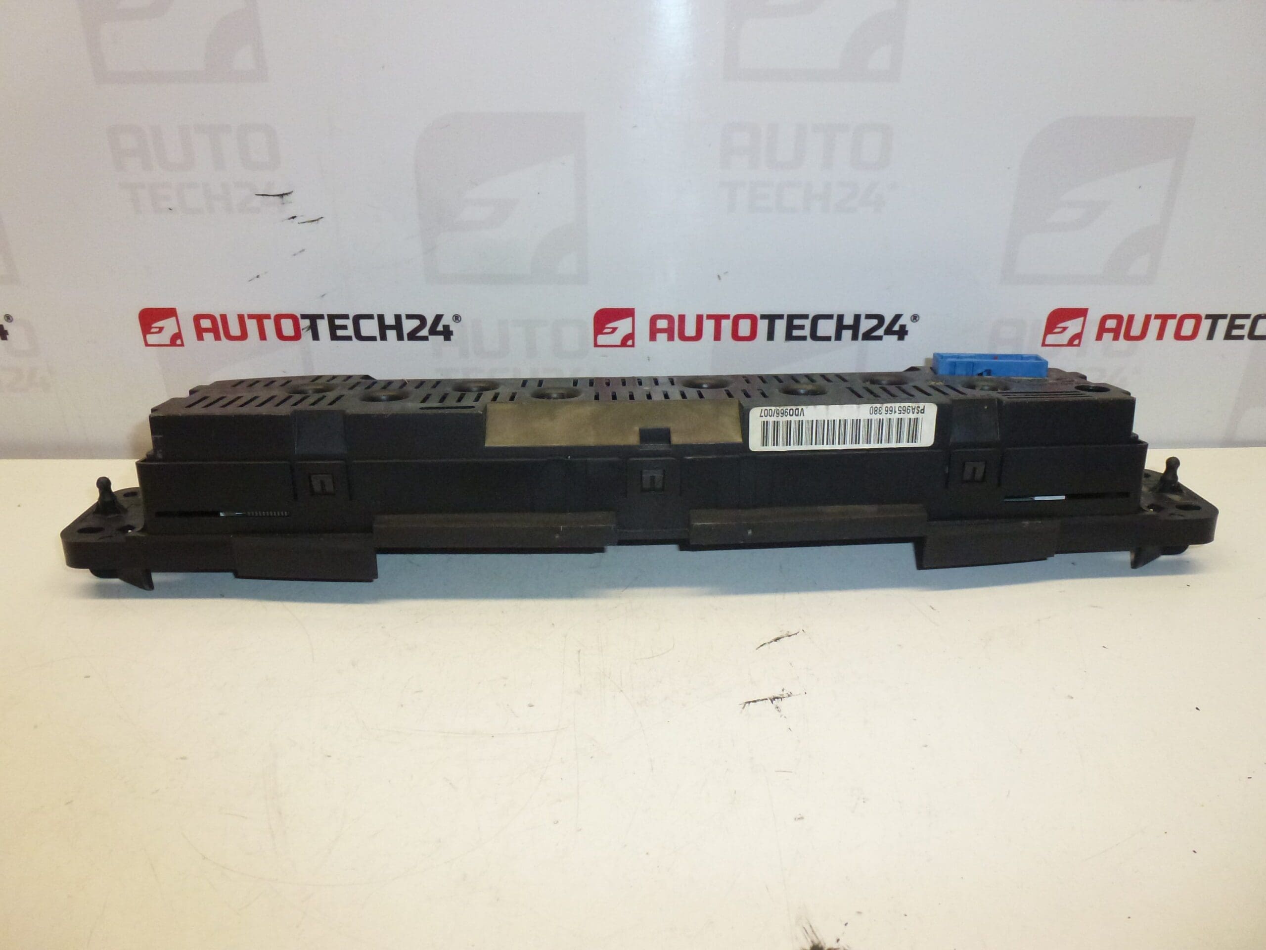 Тахометър Citroën Xsara Picasso 965166380 9651667380 - Image 2
