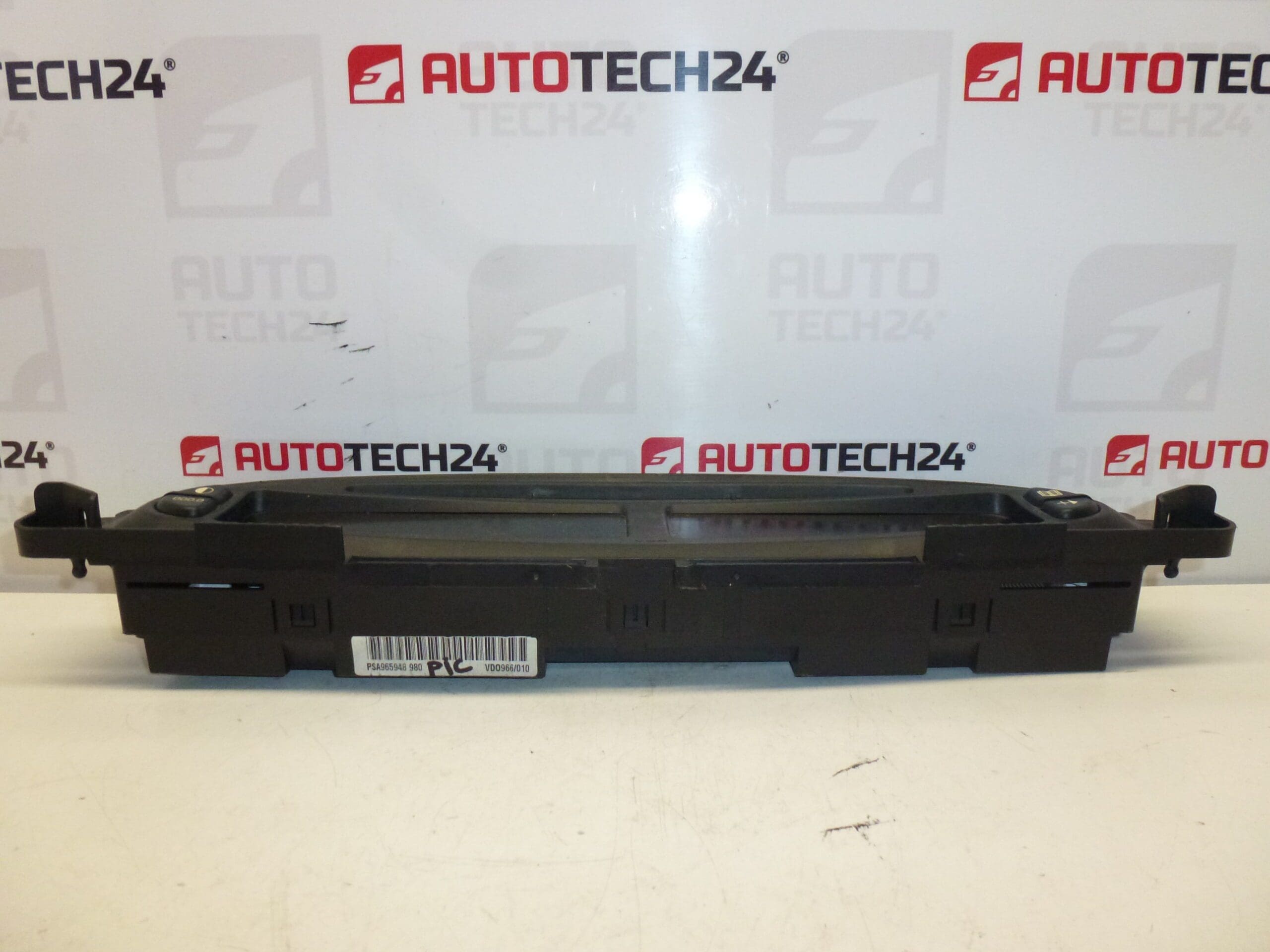 Тахометър Citroën Xsara Picasso 9659486980 - Image 2