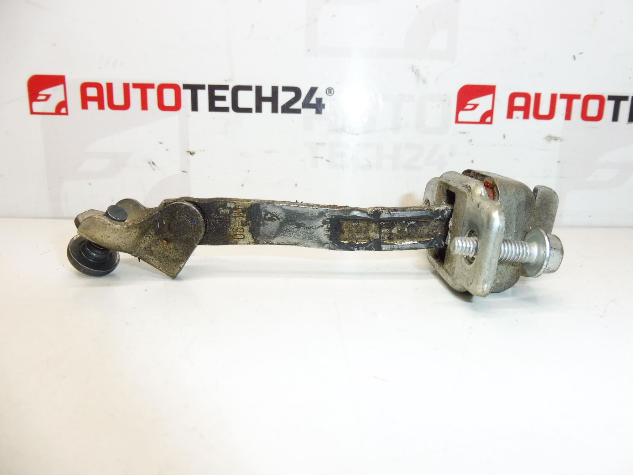 Дръжка за врата Citroën C1 Peugeot 107 9181J7 B000760180 - Image 2