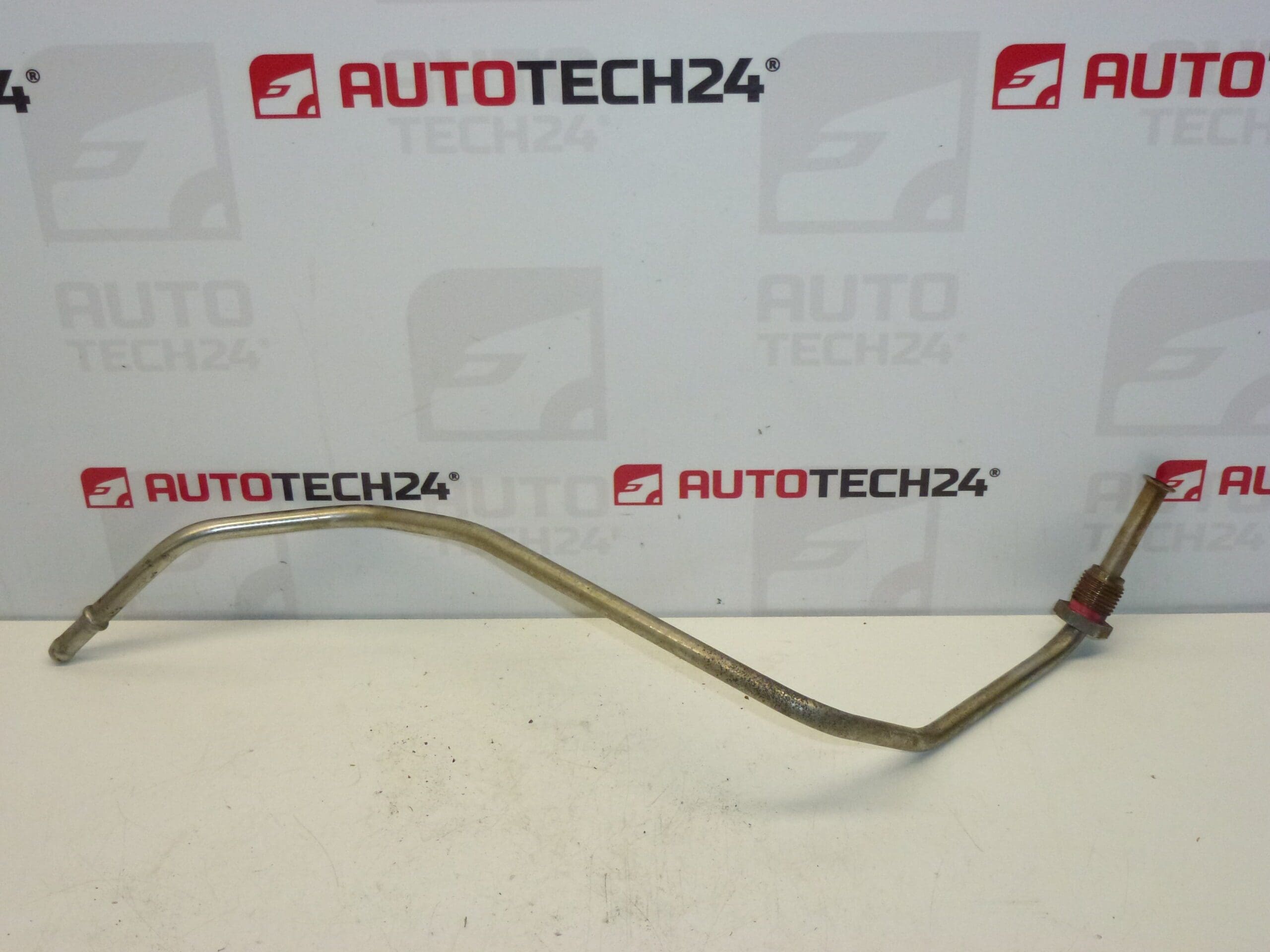 Тръба за измерване на налягането FAP 1714P2 - Image 2