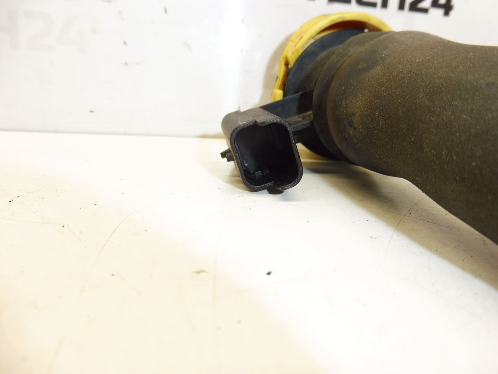 Тръба за всмукване на турбокомпресор 1.6 eHDI Citroën Peugeot 1434G9 - Image 2