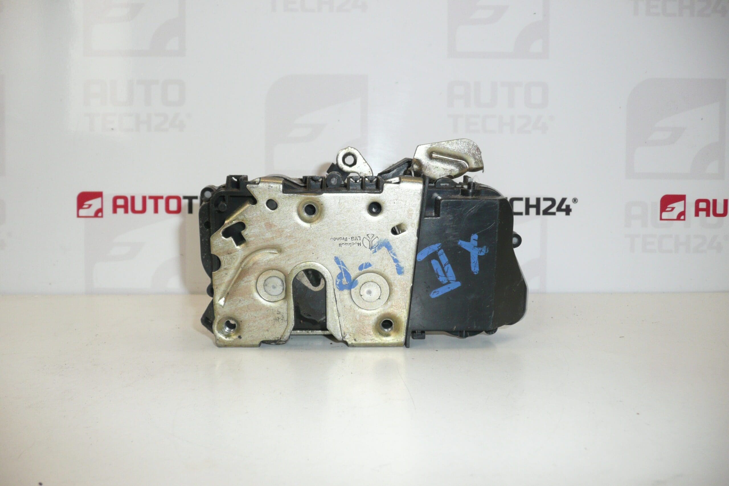 Водач за заключване на предна лява врата Citroën Xsara 9135H4