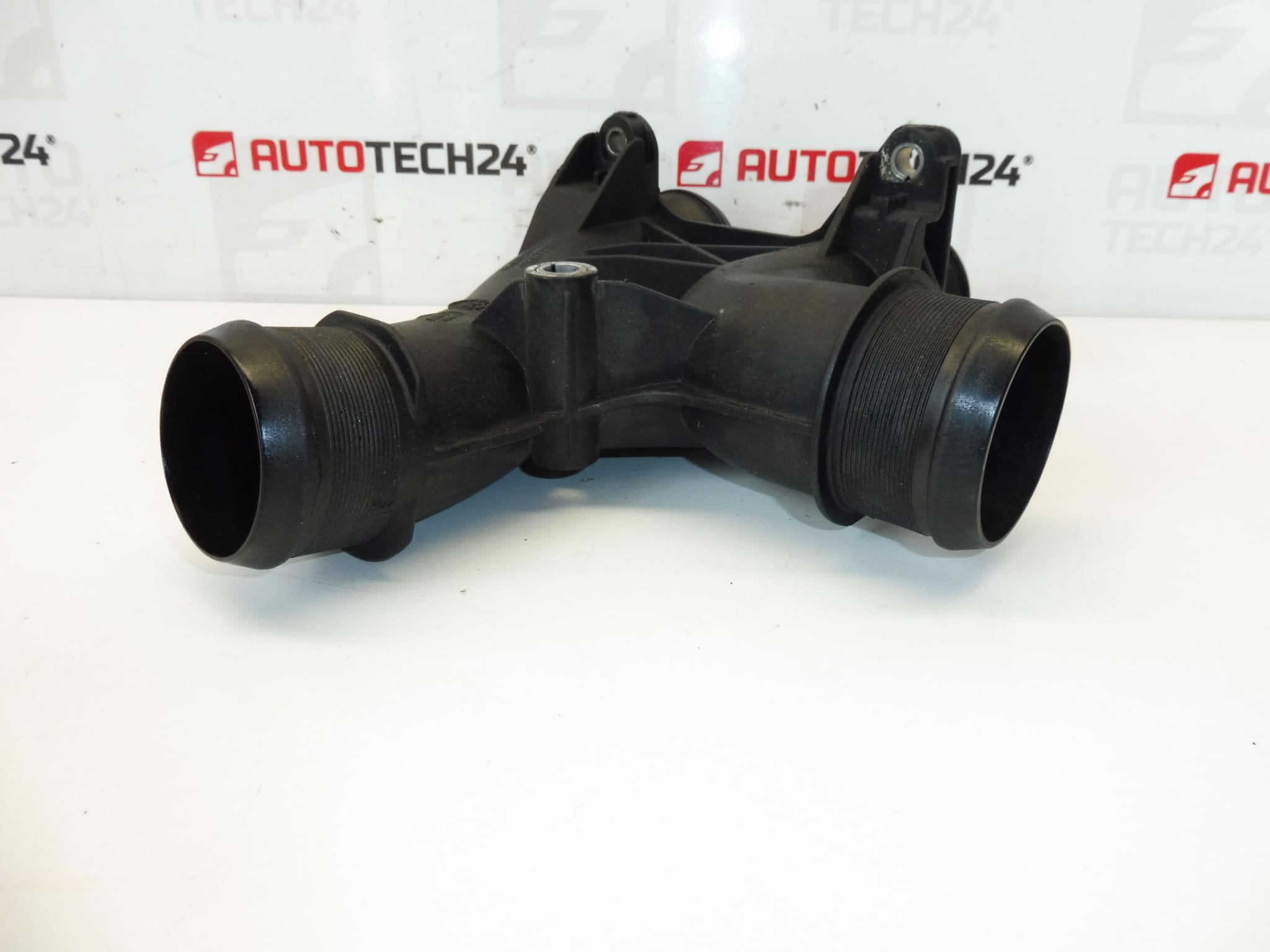 Въздушна връзка 1.6 e-HDI Citroën Peugeot 9688500380 0345G2 - Image 2