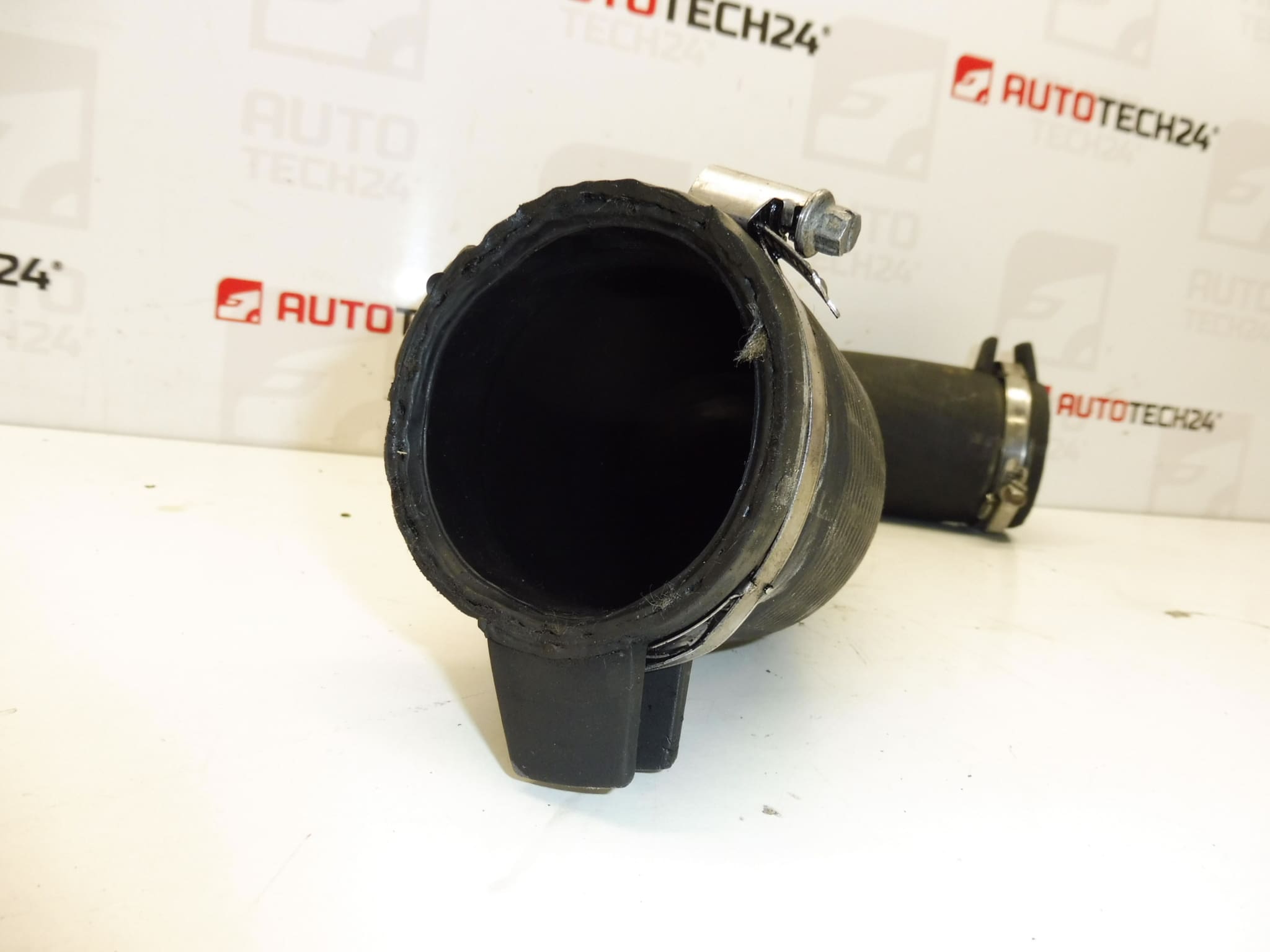 Интеркулер за въздух Citroën Peugeot 2.0 HDI 0382GZ - Image 2