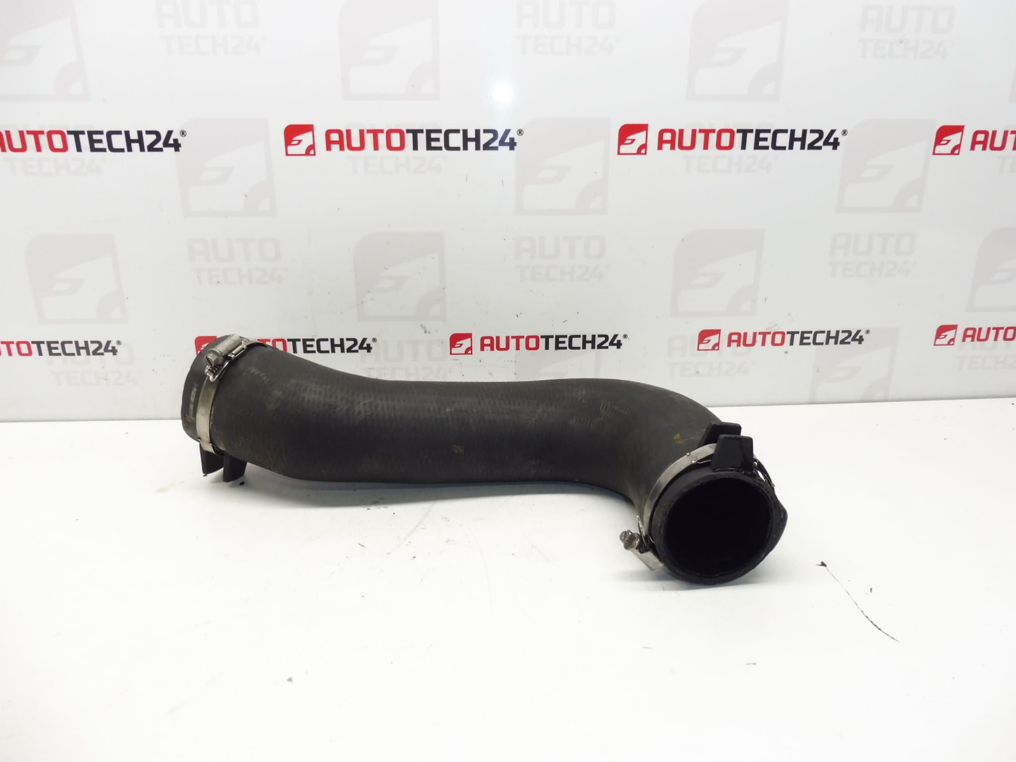 Въздушна връзка интеркулер Citroën Peugeot 2.0 HDI 0382GZ