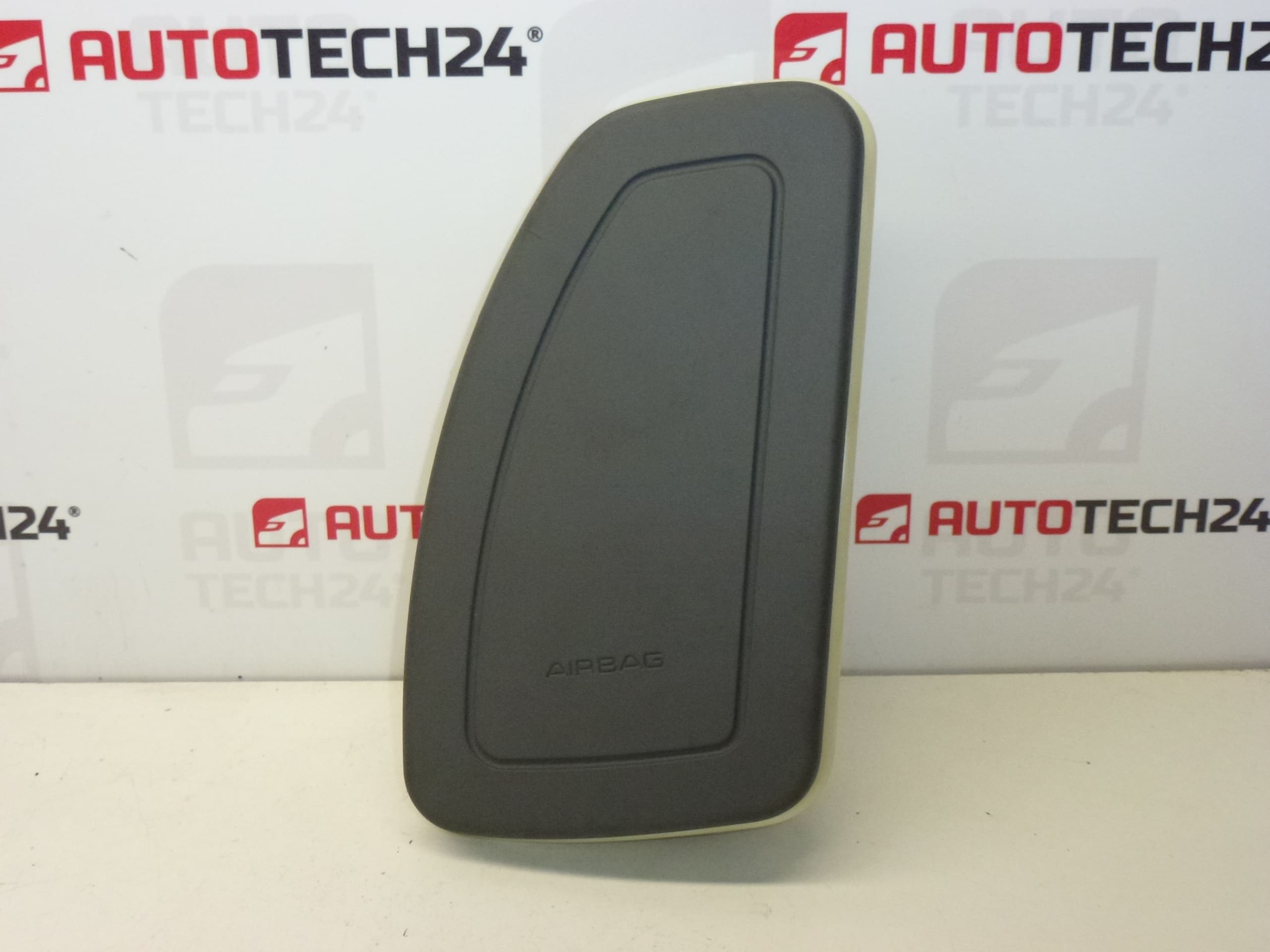 Въздушна възглавница лява седалка Peugeot 407 96625550ZM 8216QN