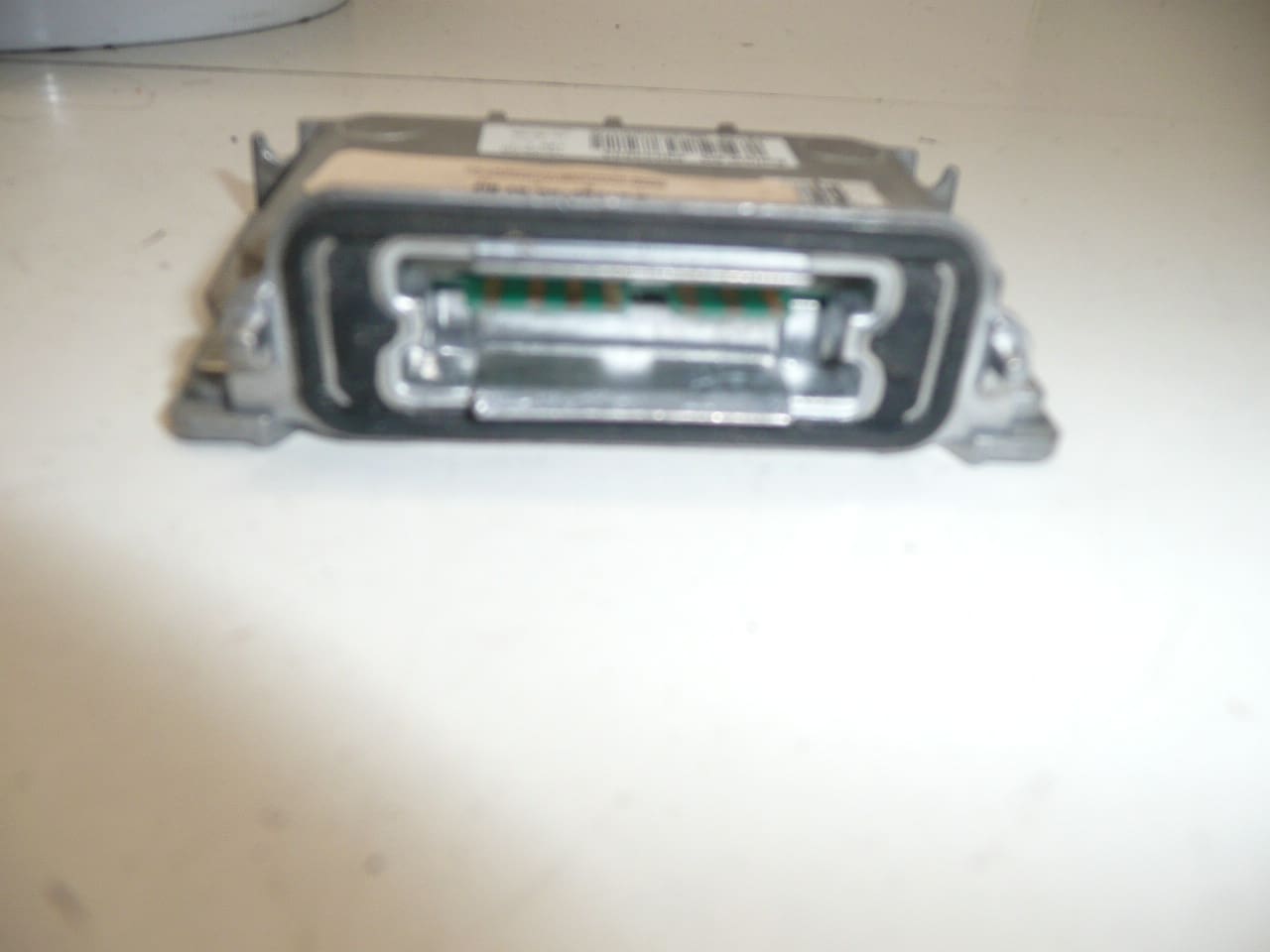 Единица XENONU 6G 89034934 6224L8 - Image 2