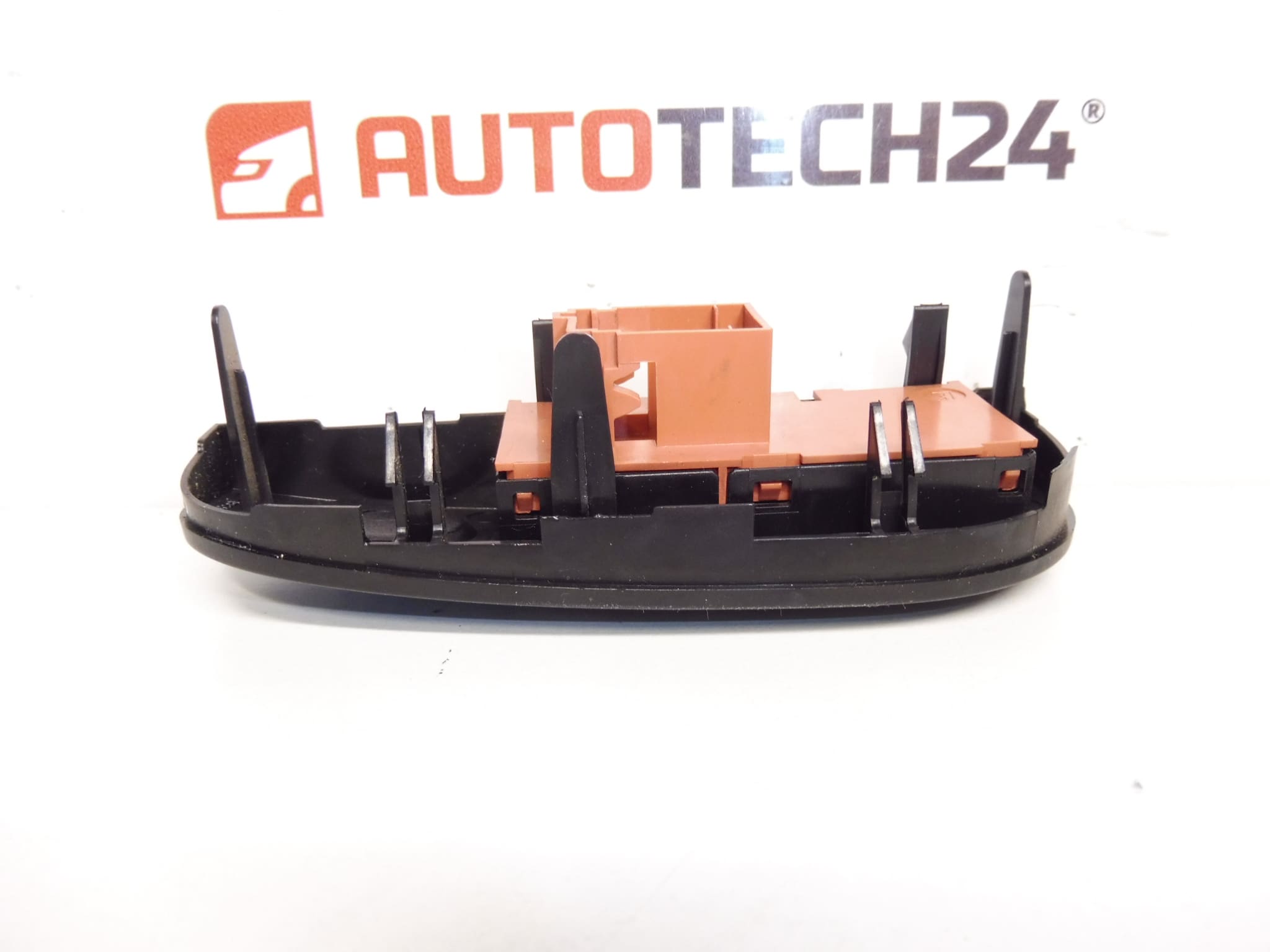 Заглушка Citroën C2 C3 96405773XT 6554N3 - Image 2