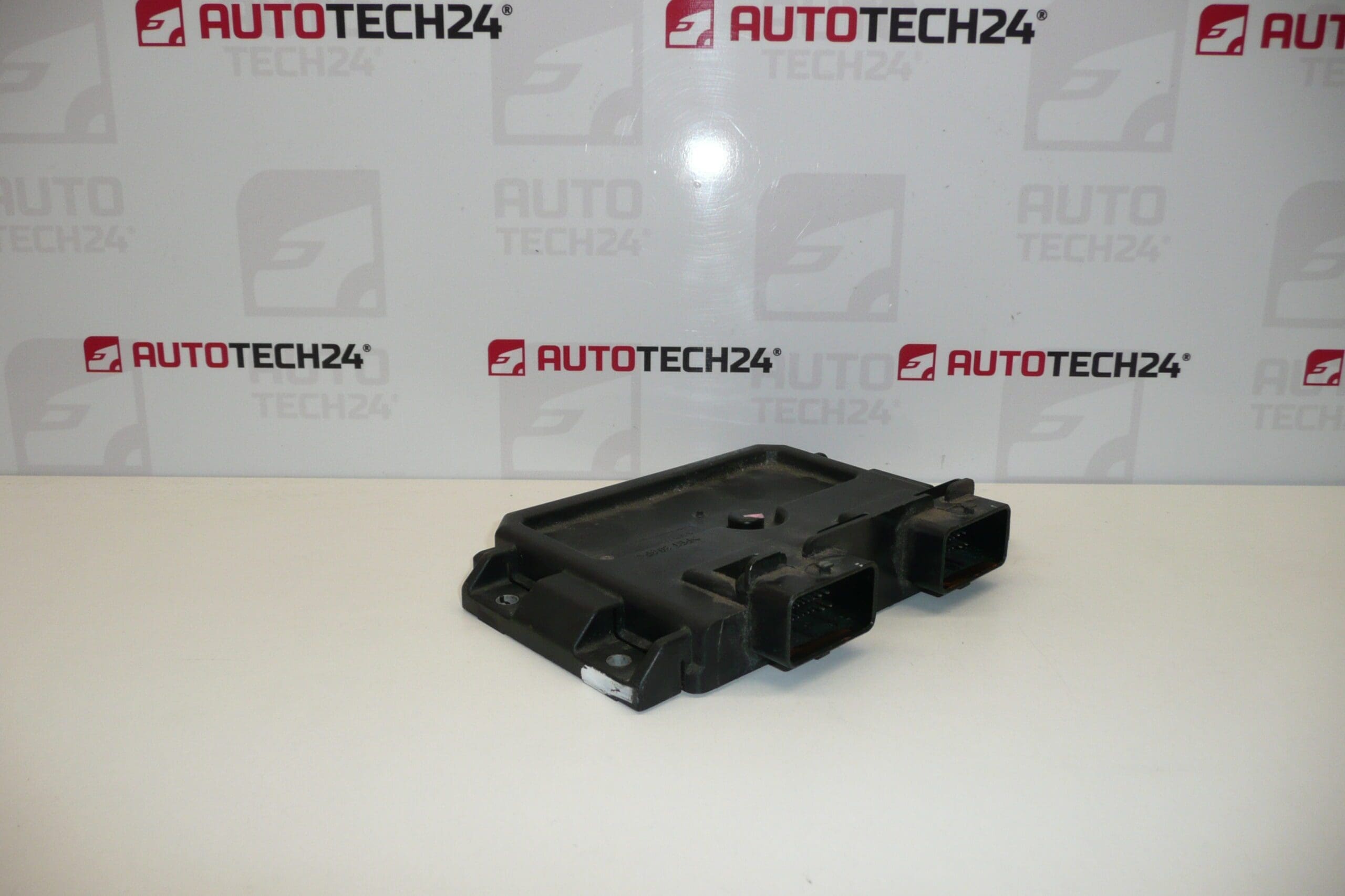 Управляваща единица LUCAS 9650359580 DCN2 DWLC12 1.9D 80964C - Image 2