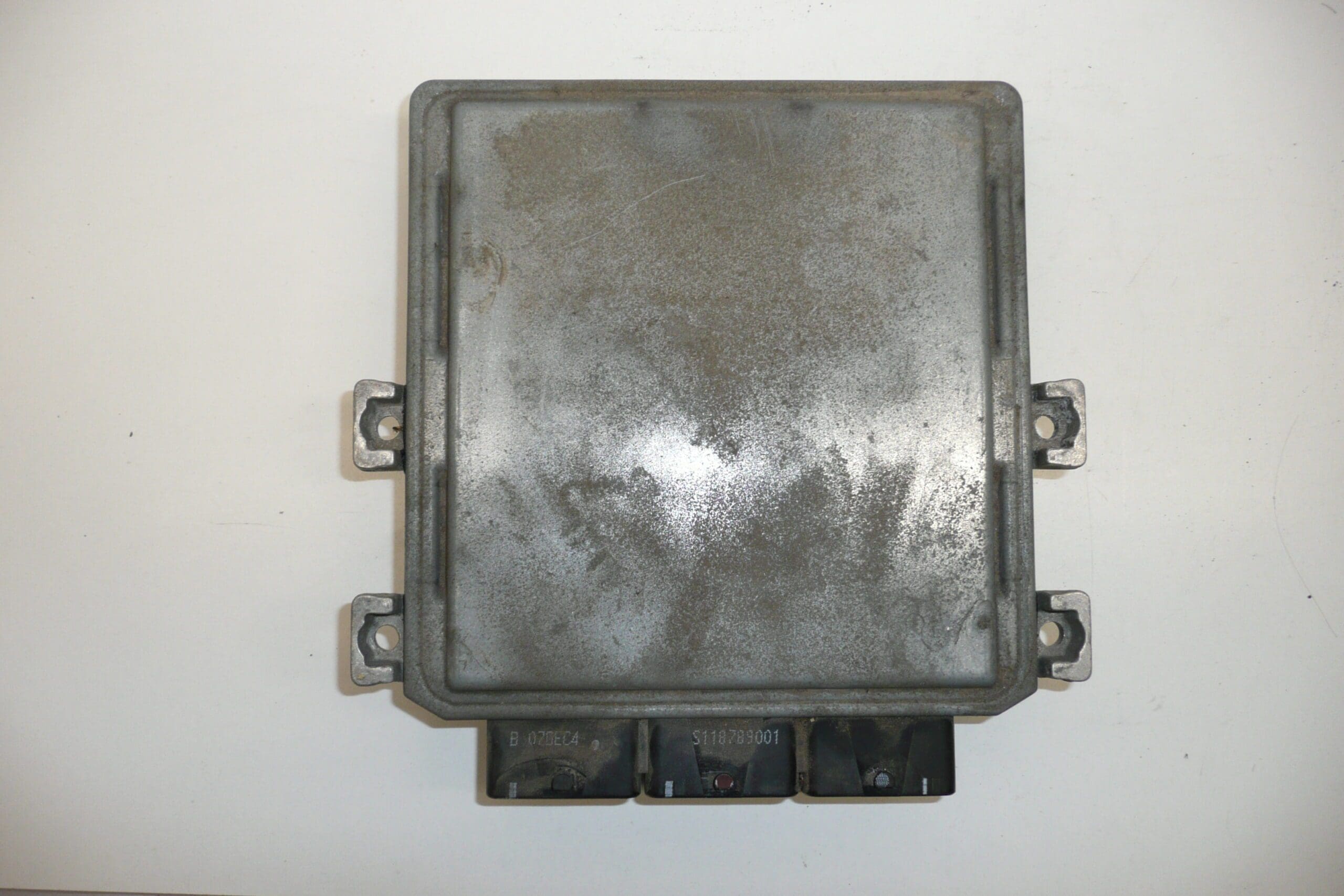 Контролен модул Siemens SID 201 5WS40379A-T 1939AZ - Image 2