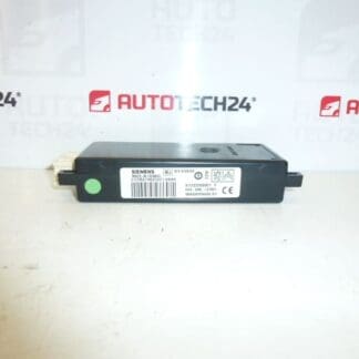 Bluetooth модул Citroën Peugeot 9665099680 S122288001 659384