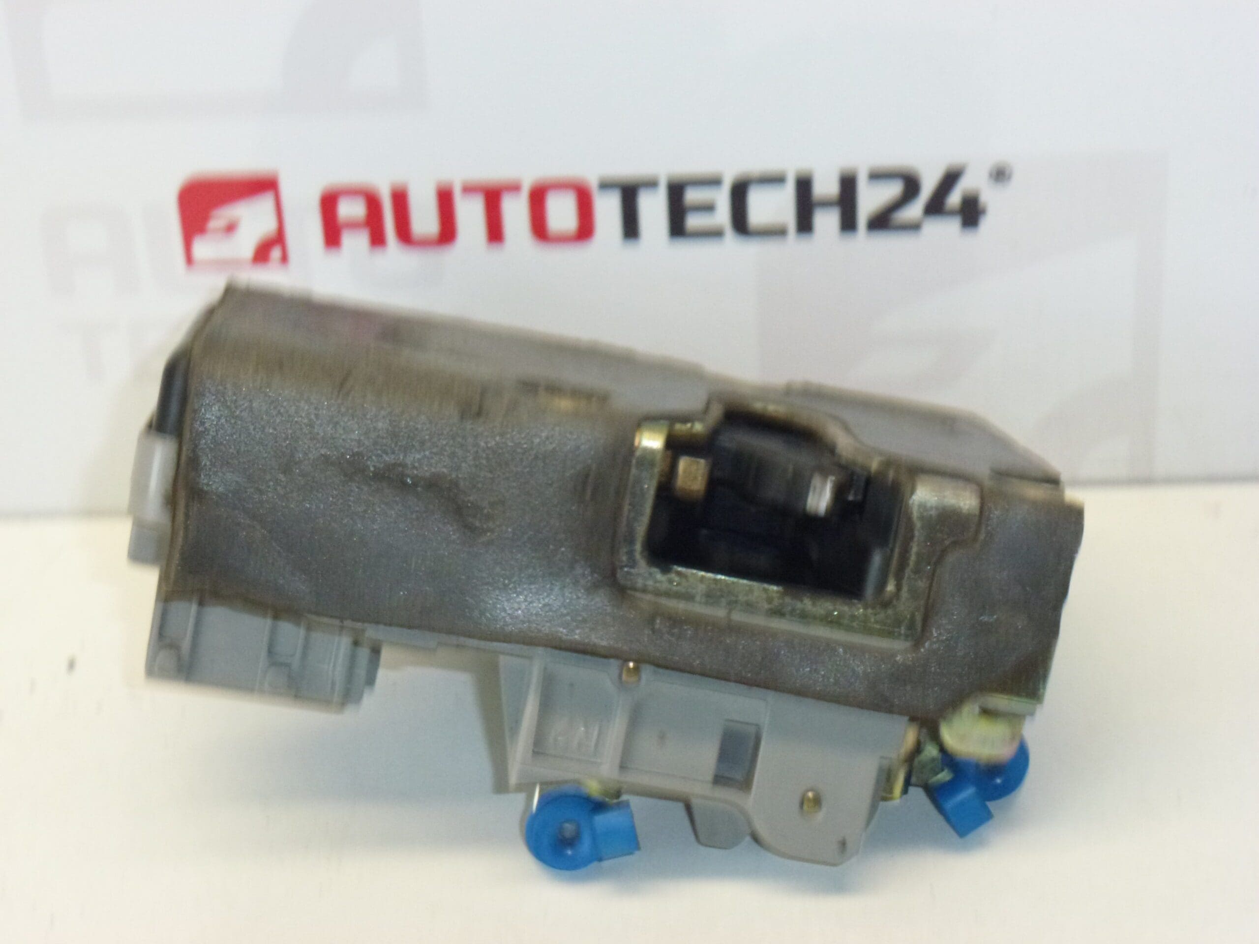 Капак за дясната предна врата Citroën Peugeot 9136J6 II - Image 2