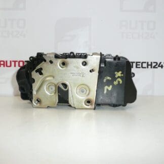 Брава за задна лява врата Citroën Xsara 913769