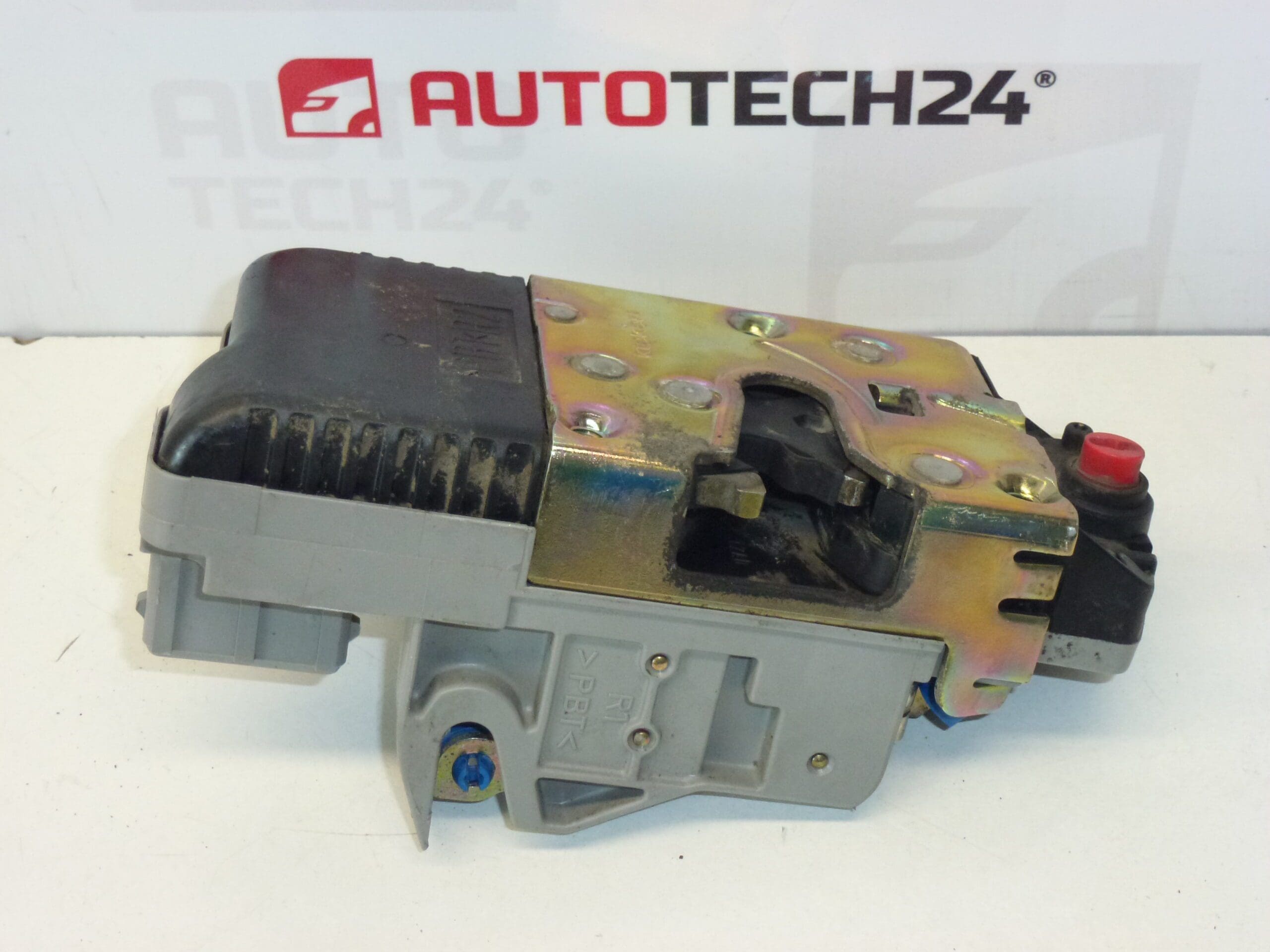 Брава за дясна задна врата Citroën Peugeot 913859 - Image 2