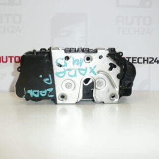 Брава задна дясна врата Citroën Xsara 913884