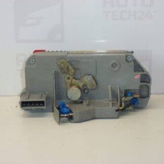 Брава задна лява врата Citroën Peugeot 913744