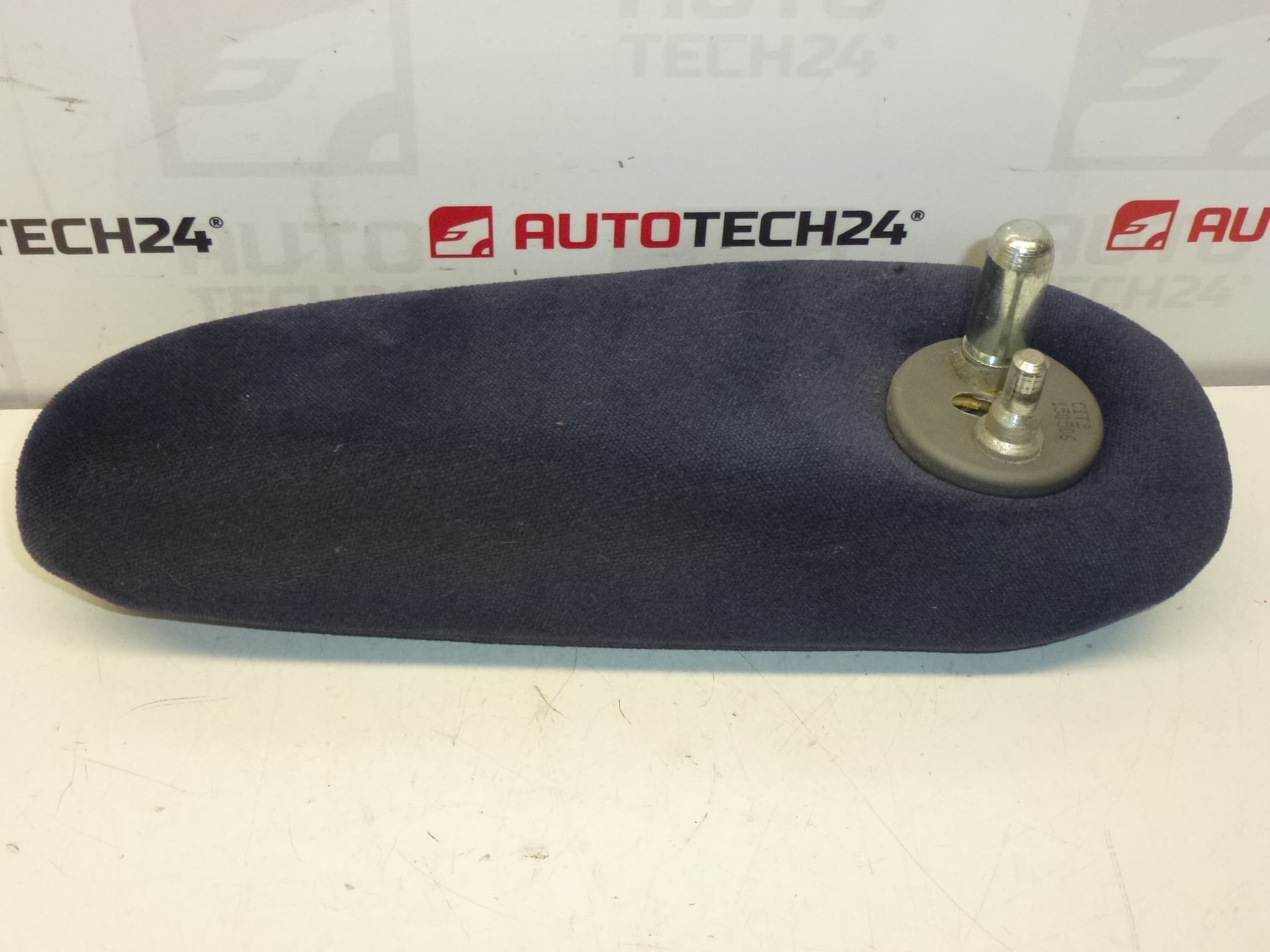 Десен подлакътник за пътник Citroën Peugeot 8830H5 - Image 2