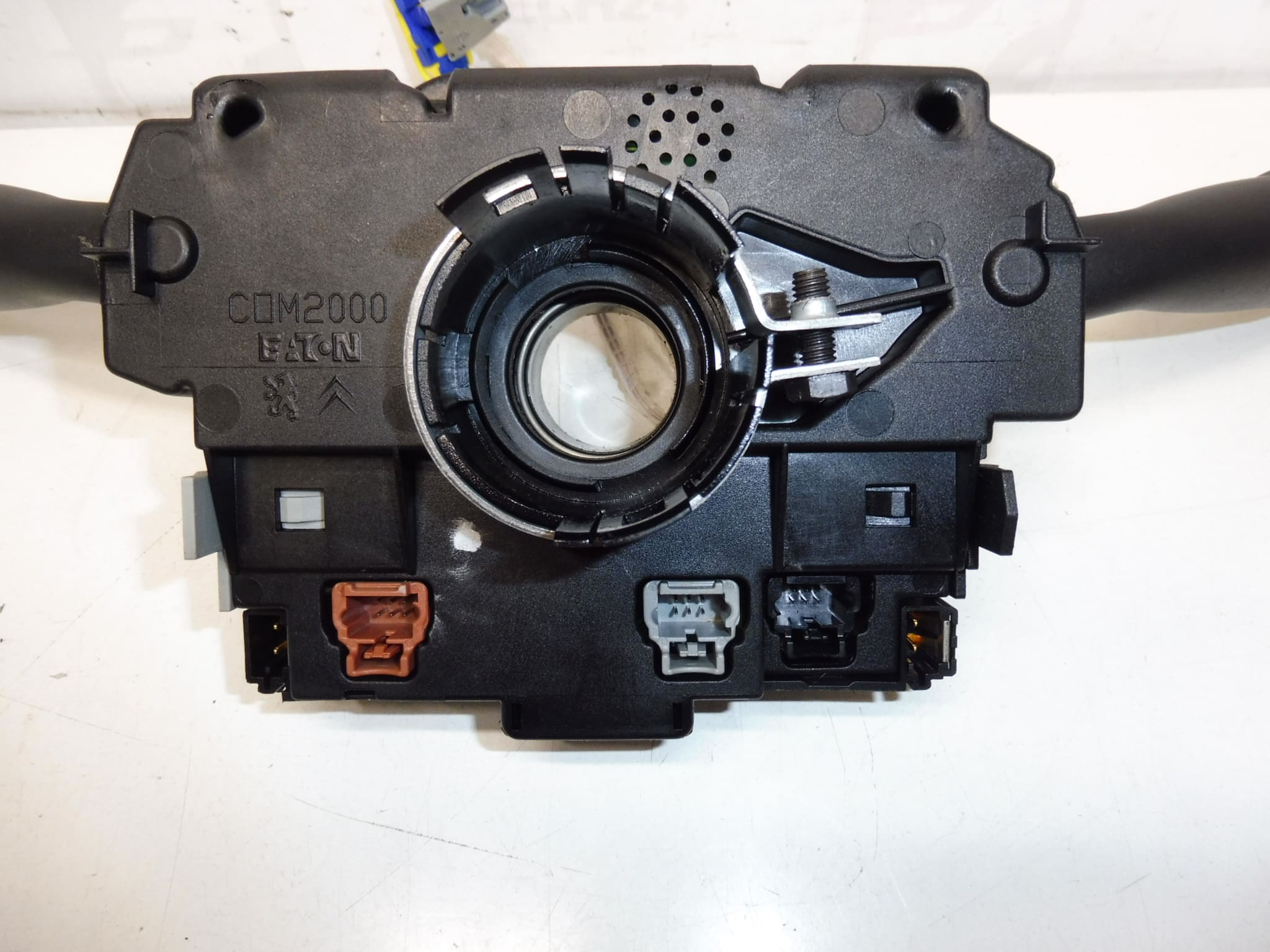 Лостове за управление под волана PSA Citroën Peugeot 96439234ZL 6242F3 - Image 2