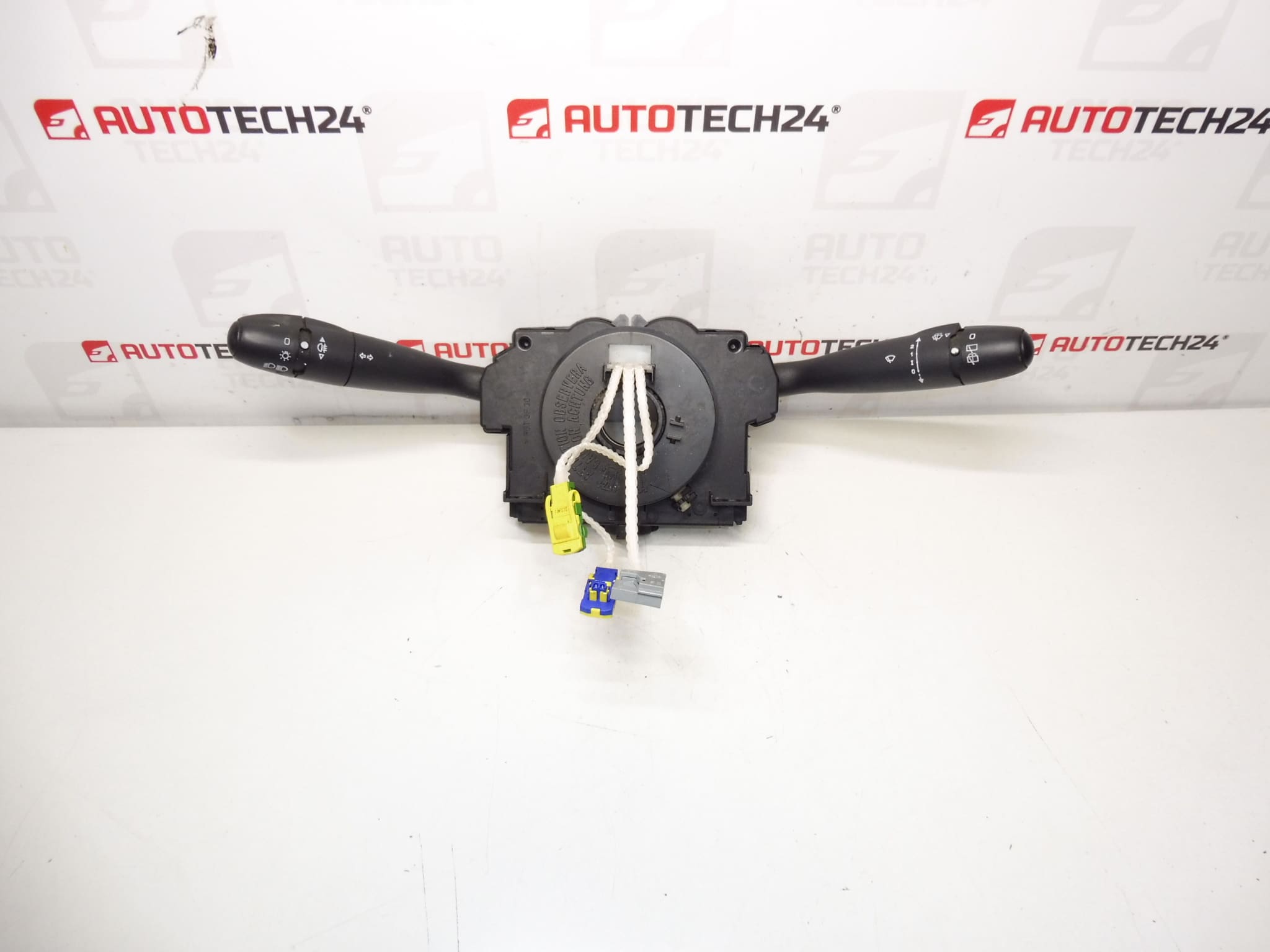 Citroën Peugeot 96439234Zl 6242F3