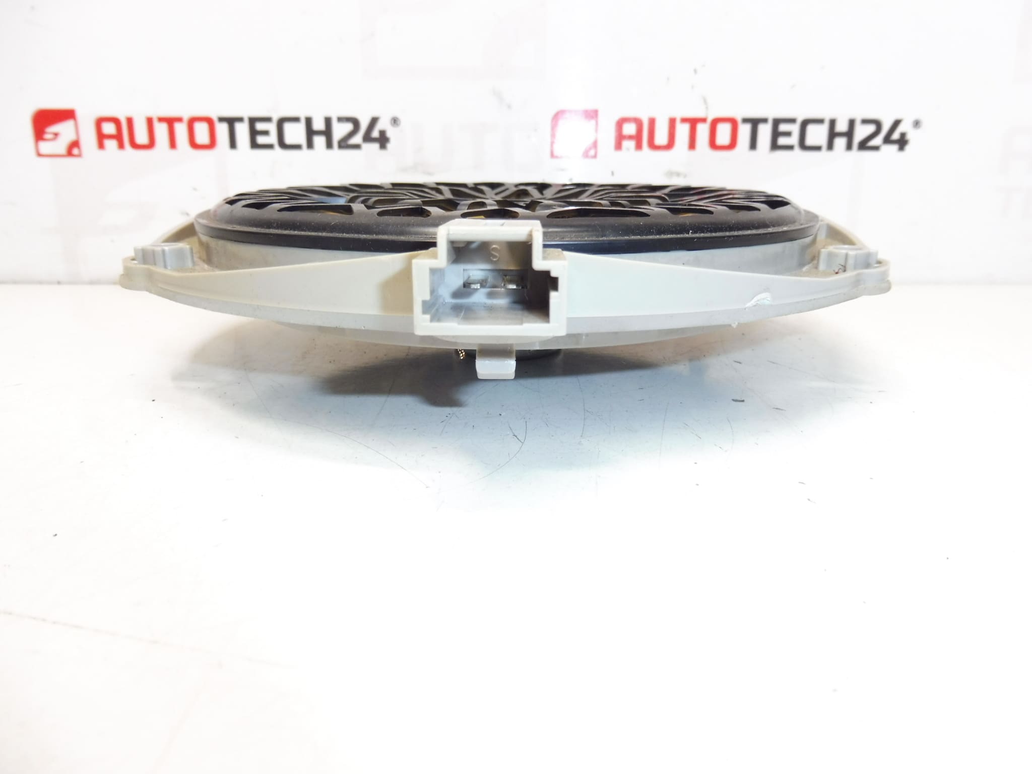 Репroduктор Citroën Peugeot 9665231980 9803506380 - Image 2