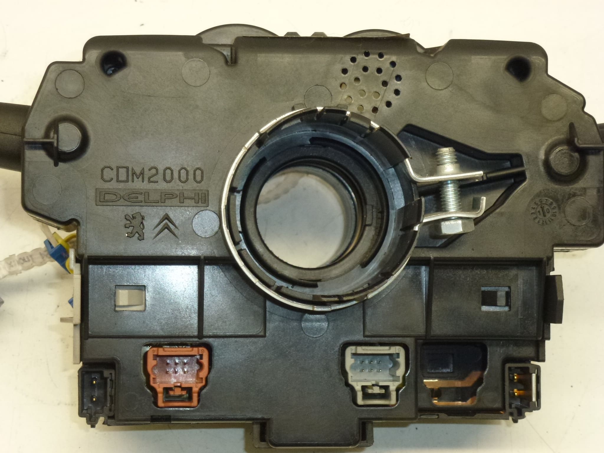 Дръжки на лост Citroën Peugeot 96663031XT 624232 - Image 2