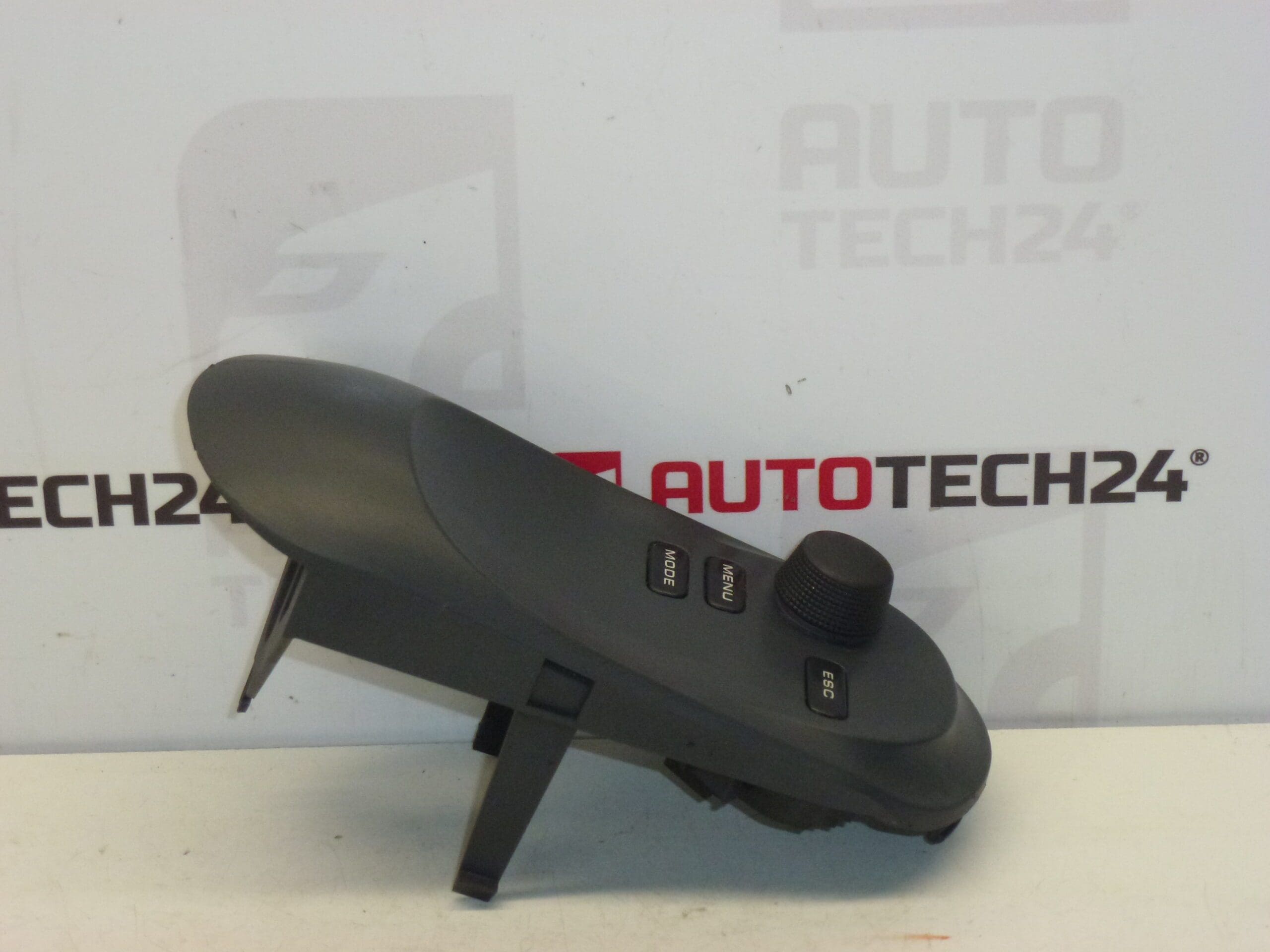 Управление на навигация Citroën Peugeot 9638880277 656390 - Image 2