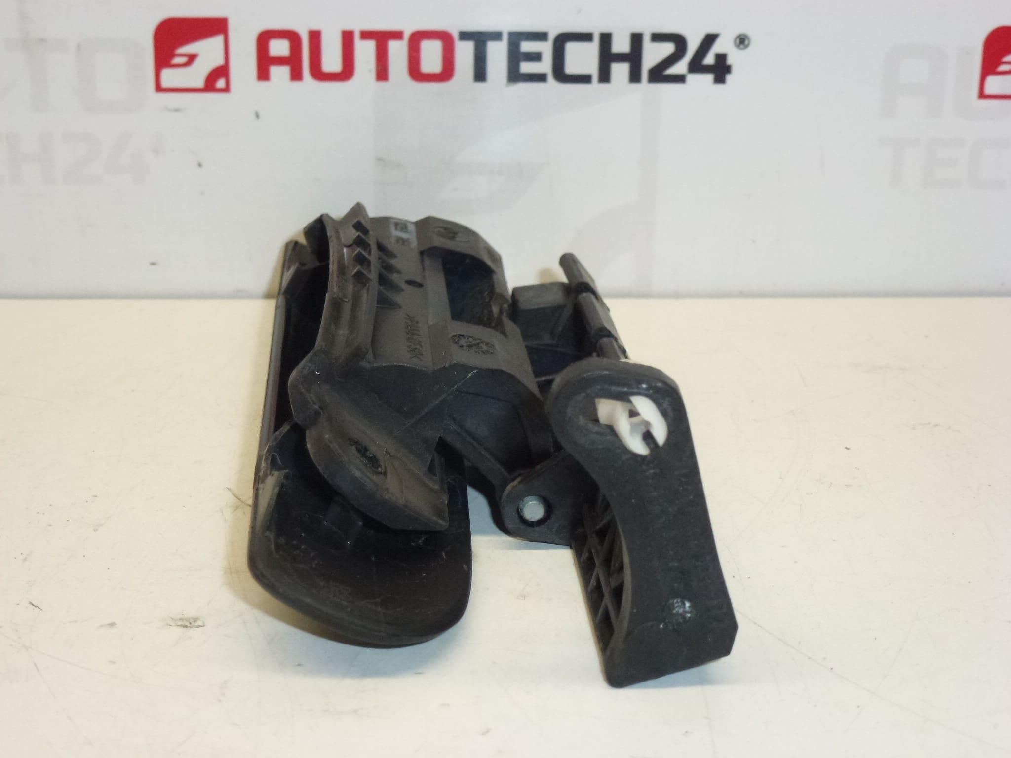 Ключ на дясната врата Citroën Xsara Picasso 9633343577 9101Q1 - Image 2