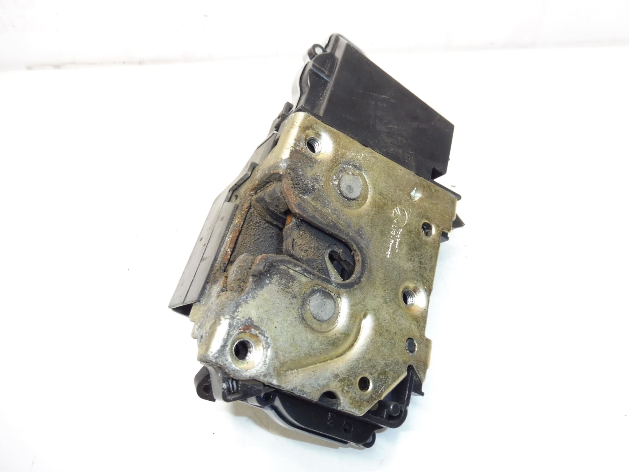 Електрически заключващ механизъм за дясна врата на Peugeot 307 (3 врати) - 9136K8 - Image 2