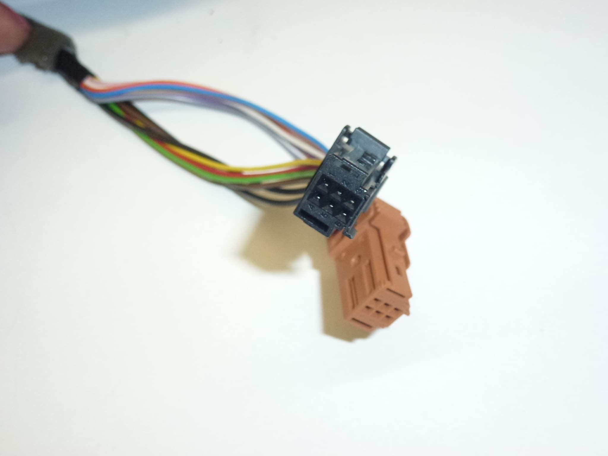 Дясно огледало Citroën C4 Picasso EKQD 8153VR - Image 2