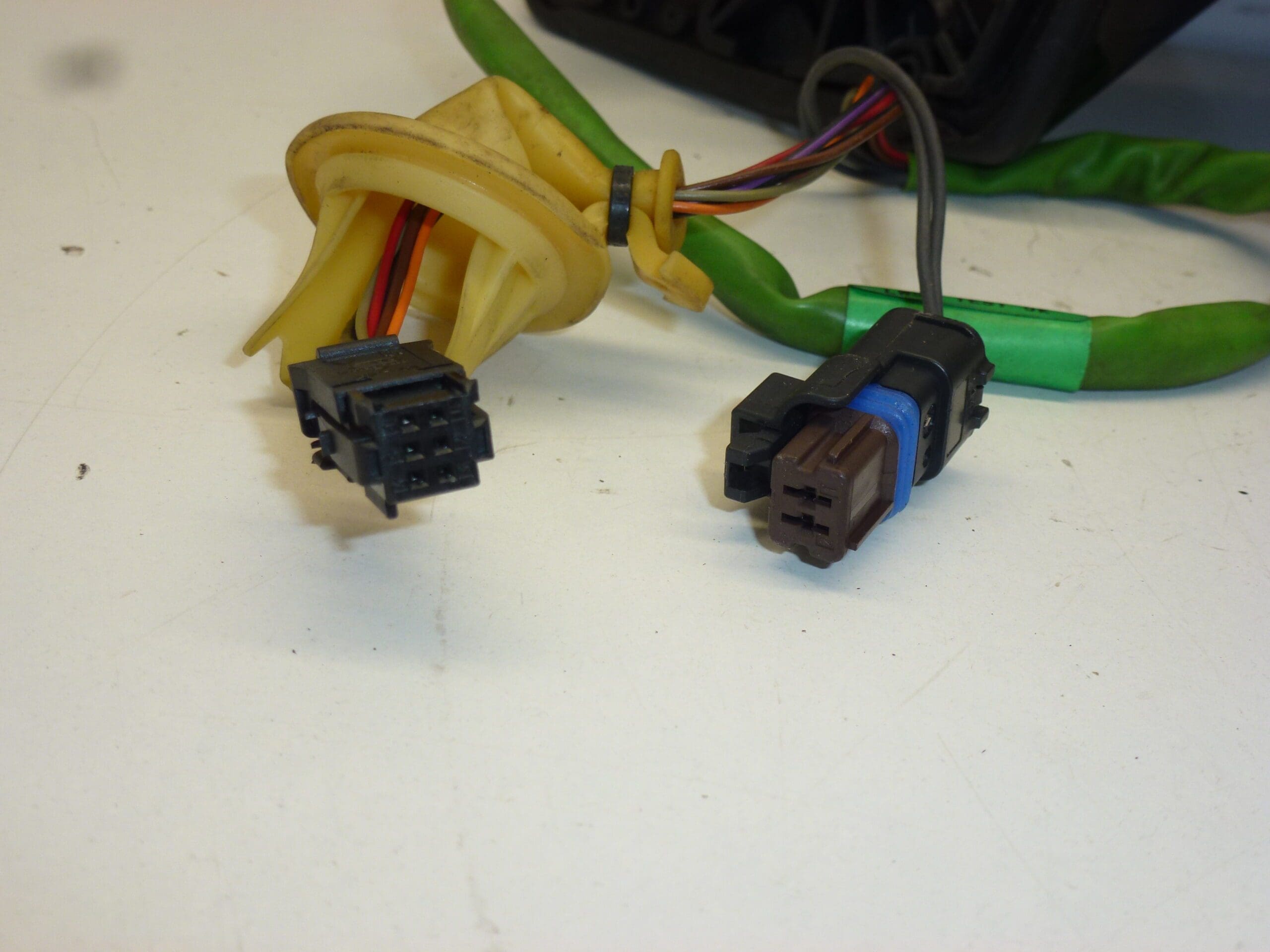 Дясно огледало Peugeot 308 KTVD 8153NC - Image 2