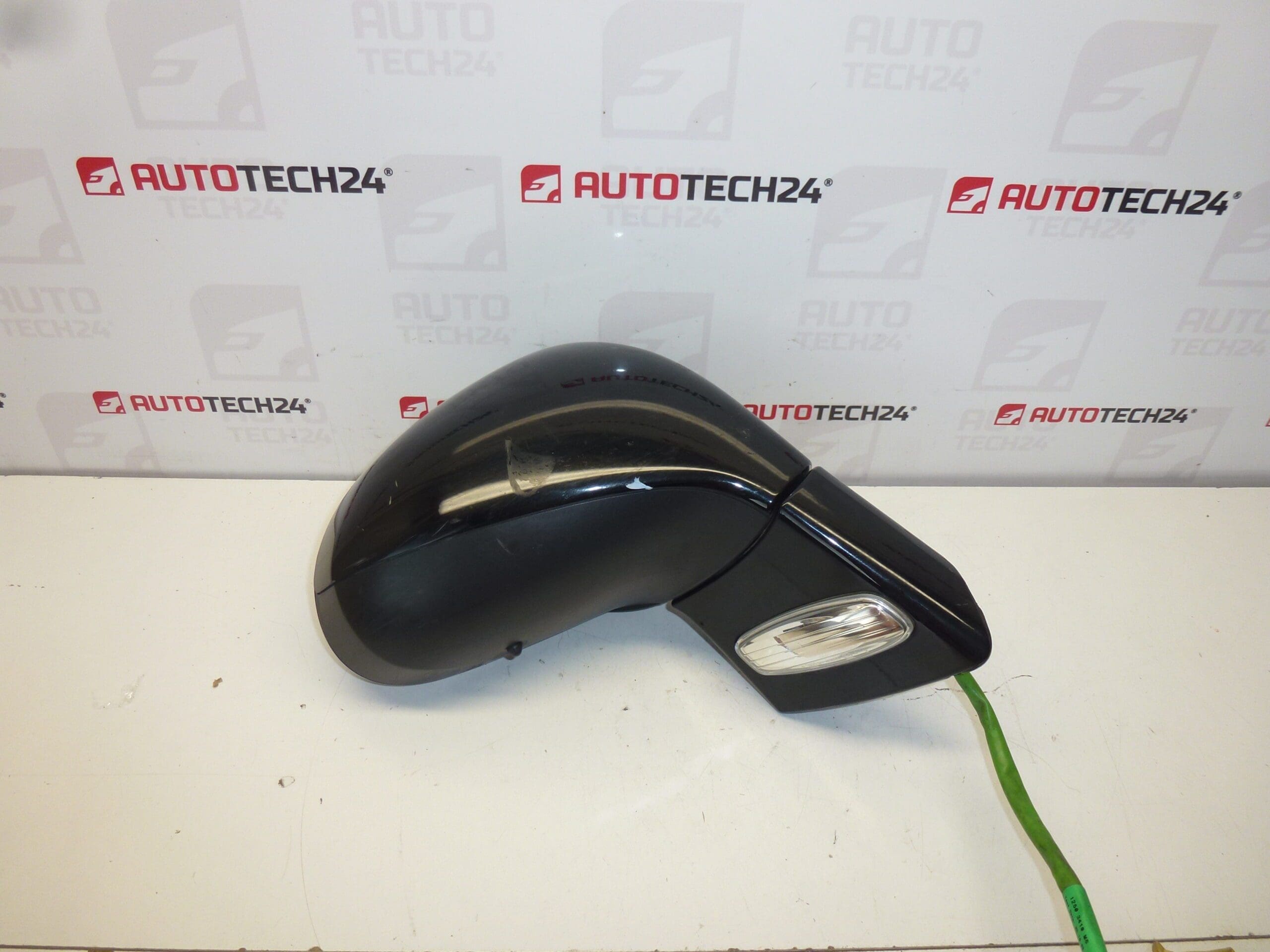 Дясно огледало Peugeot 308 KTVD 8153NC