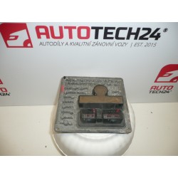 ECU сензор за Citroën Peugeot 9640922780