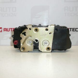 Електрическа брава на задна лява врата Citroën C5 I и II 913784