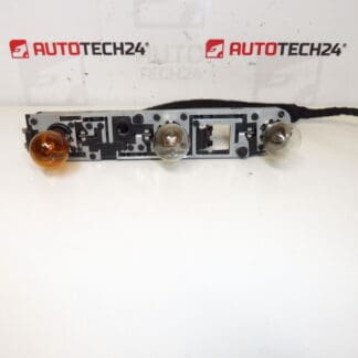 Фасунга задна дясна Citroën C4 GRAND Picasso 6351AC