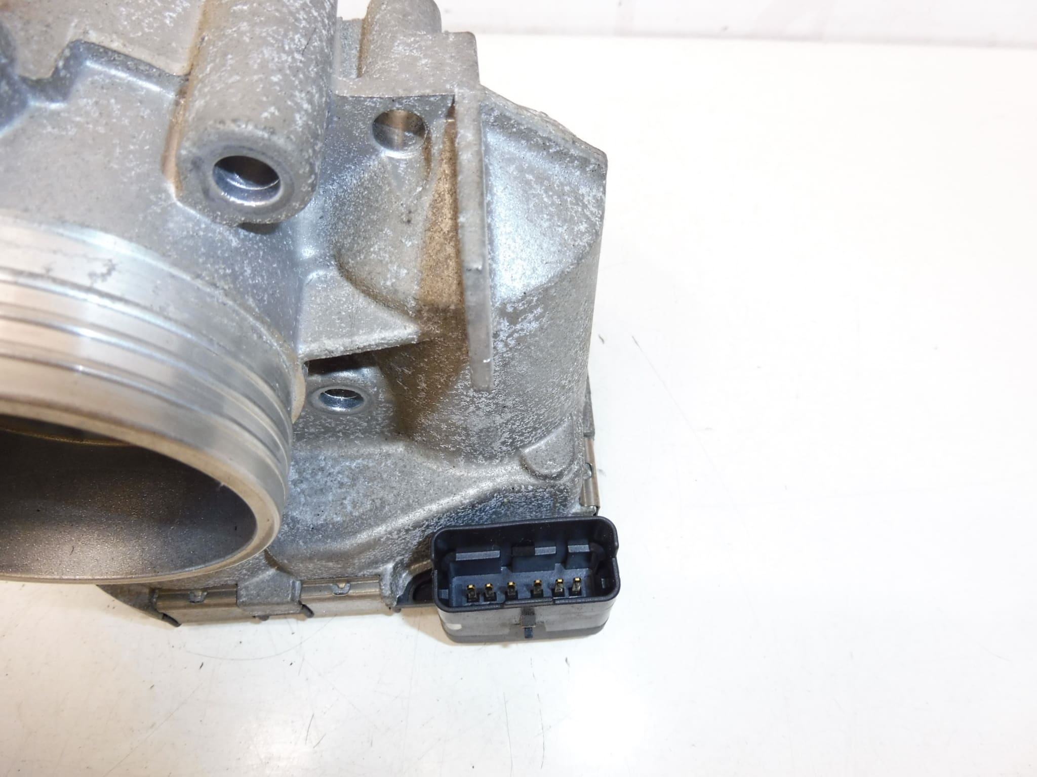 Клапан 1.6 16V Citroën Peugeot 0280750540 9672486980 163669 - Image 2