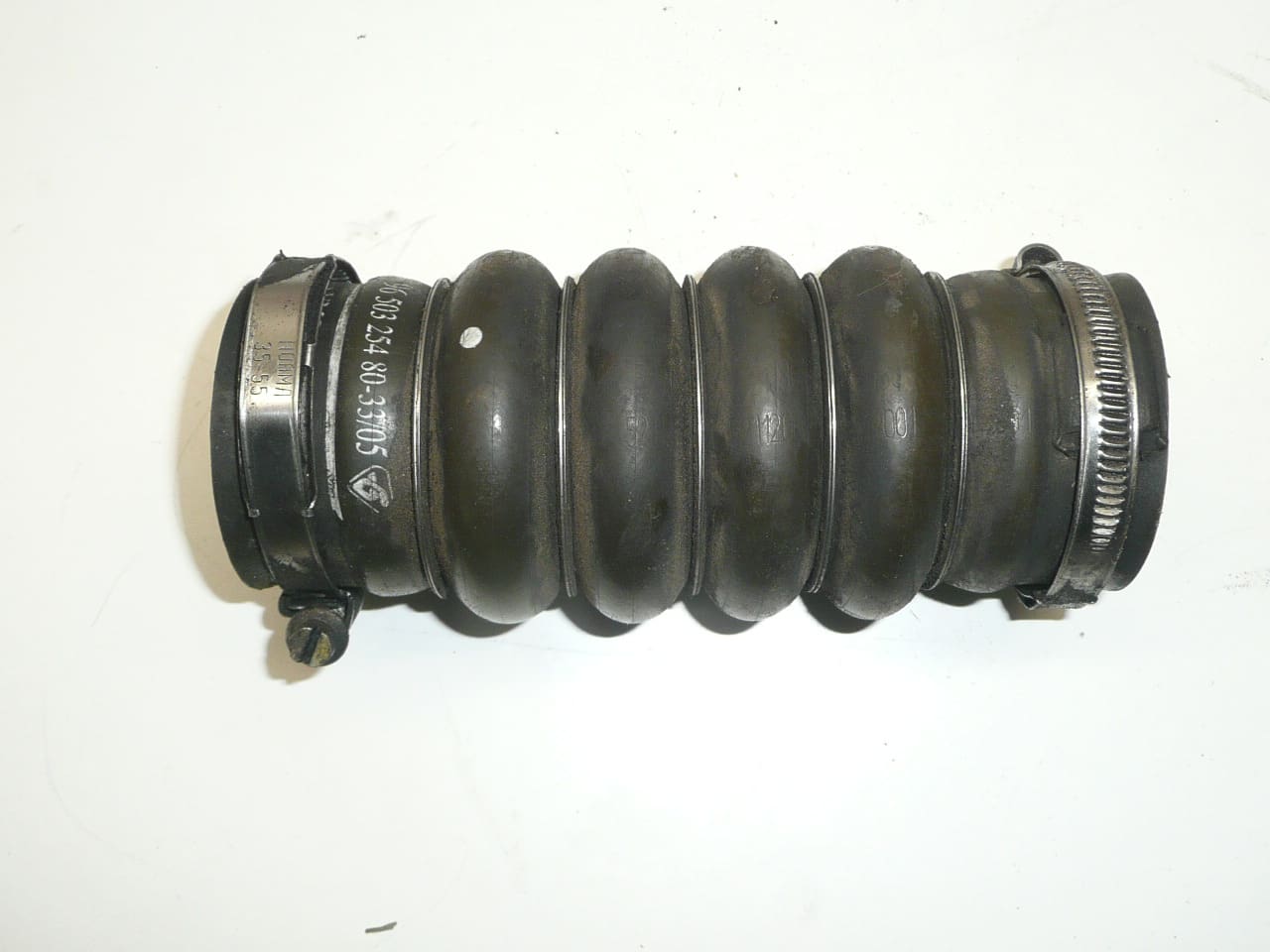 Маркуч 1.6 HDI Citroën Peugeot 9650325480 0382FN