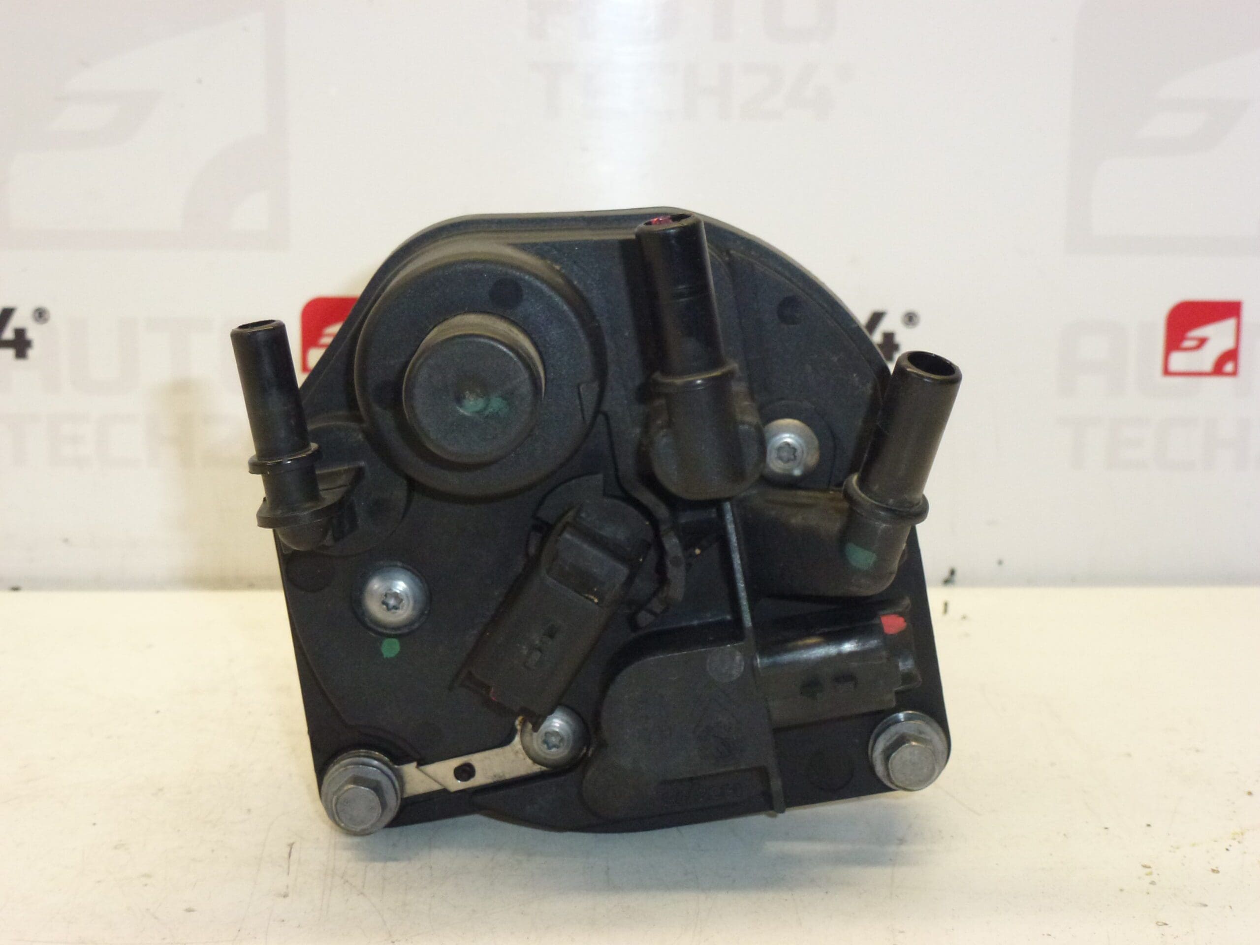 Обвивка на горивния филтър Citroën Peugeot 1.4 1.6 HDI 9809757980 - Image 2