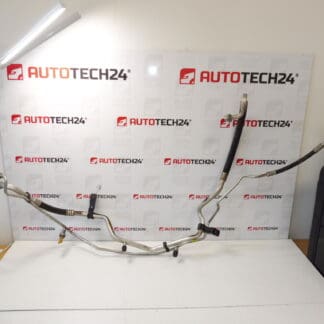 Климат Citroën C-Elysee Peugeot 301 9674395180