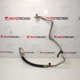 Климатична тръба Citroën C-Elysee Peugeot 301 9674395480