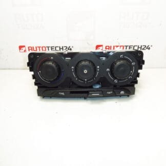 Контролер за климатик Citroën Peugeot 9807081177 1609170580