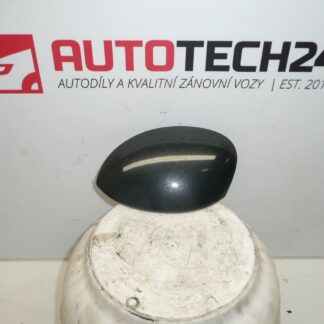 L капак за огледало Citroën Xsara Picasso сив мет. EYPC