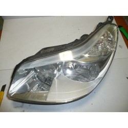 L преден фар Citroën C5 II 9650055980 620843