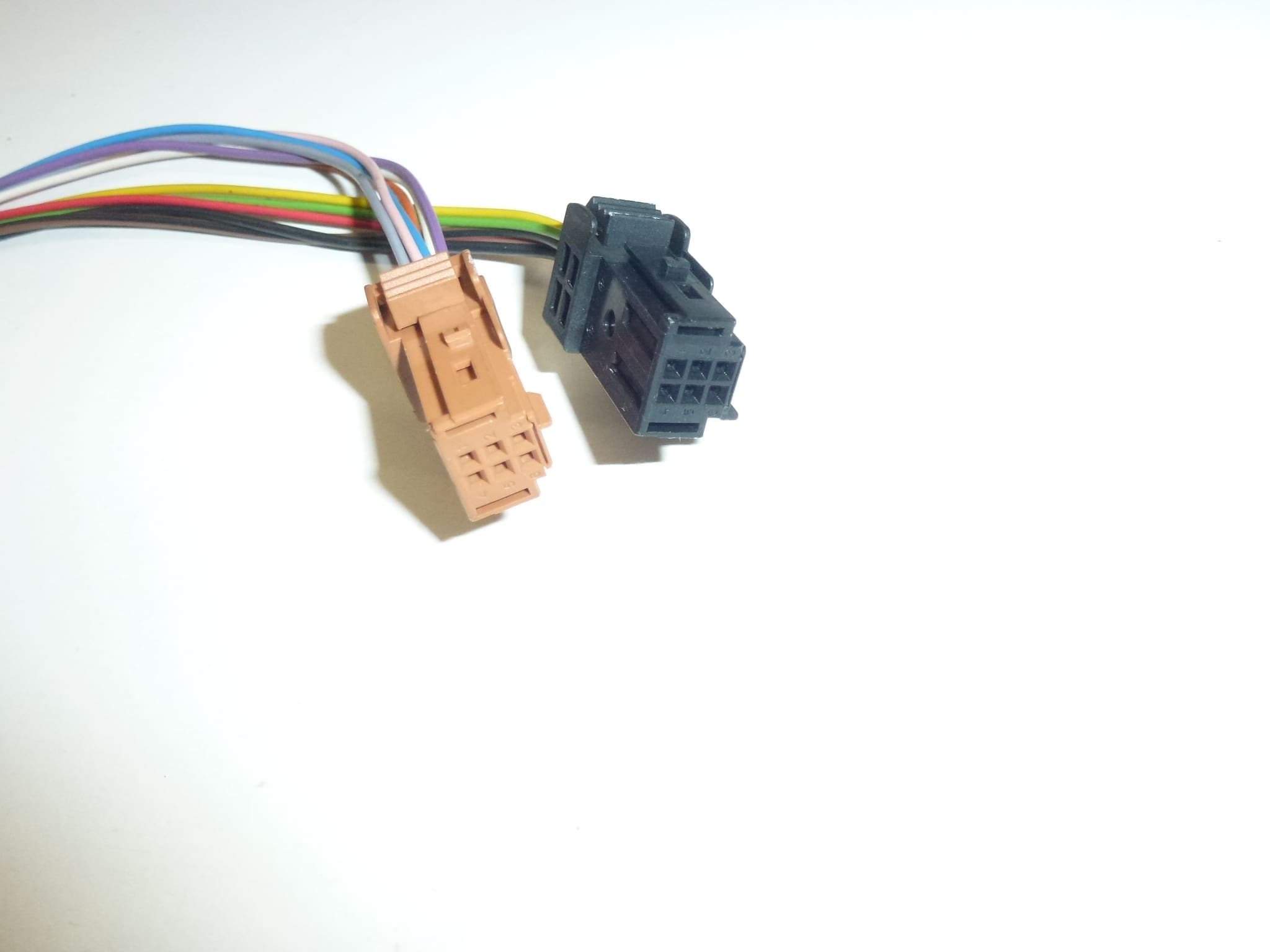 Ляво огледало Citroën C4 Picasso EKQD 8153VS - Image 2