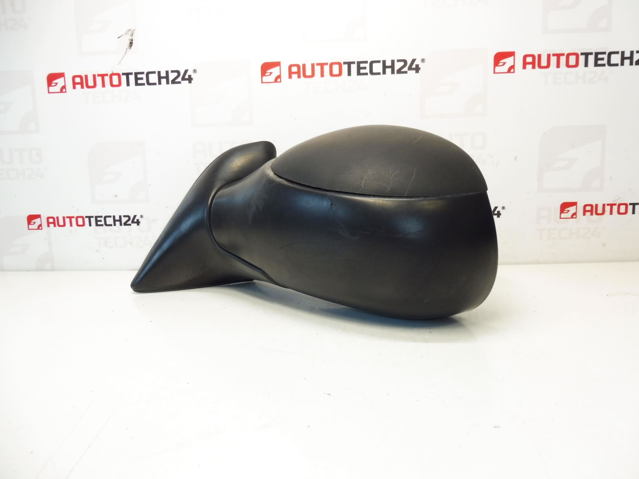 Ляво огледало Citroën Xsara Picasso 96570954XT 815350