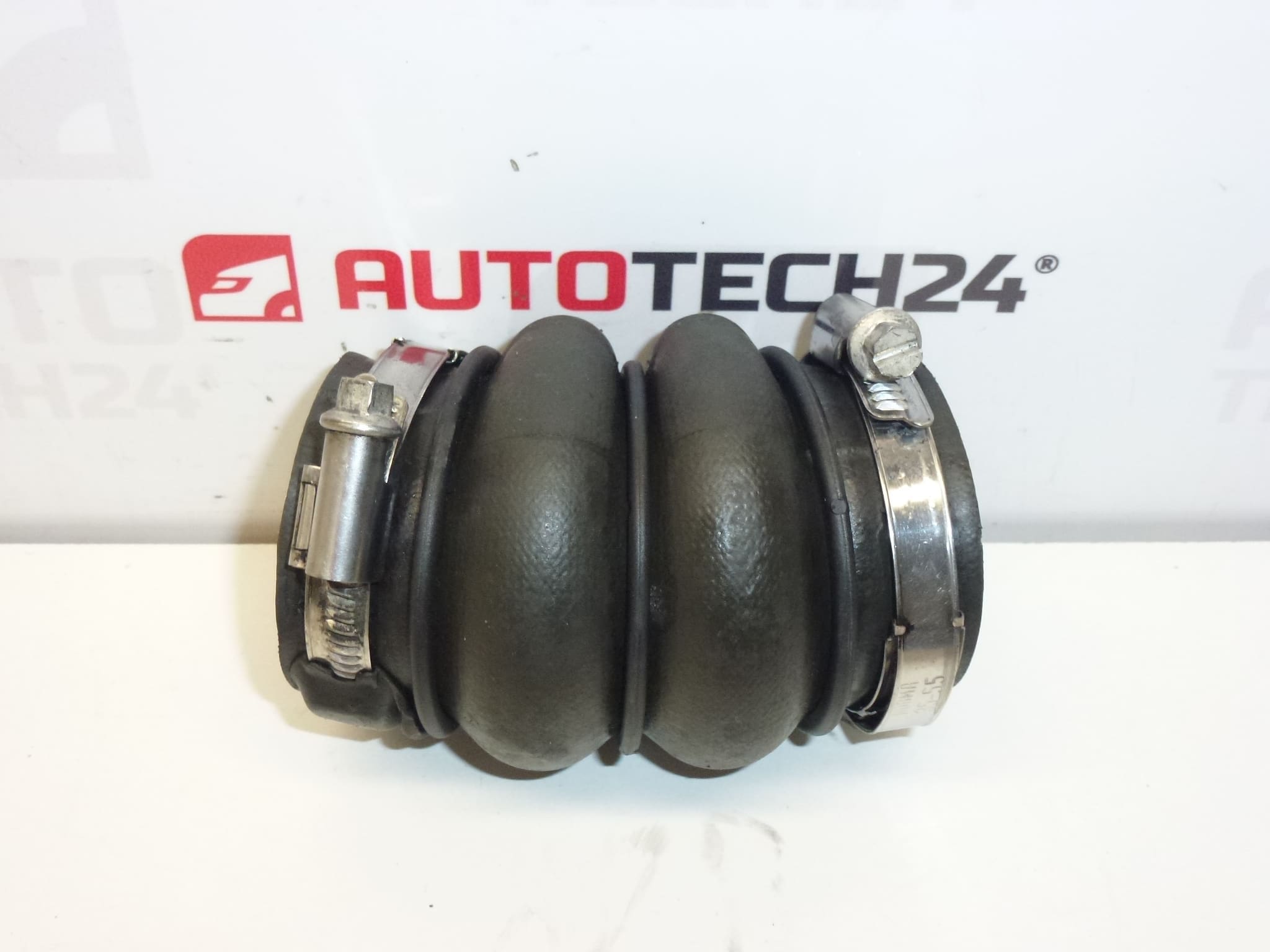 Хидравлична тръба 1.6 HDI PSA 9649999680 0382EN - Image 2