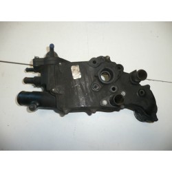 Корпус на термостат Citroën Peugeot 2.0 HDI 9643212180 1336T0